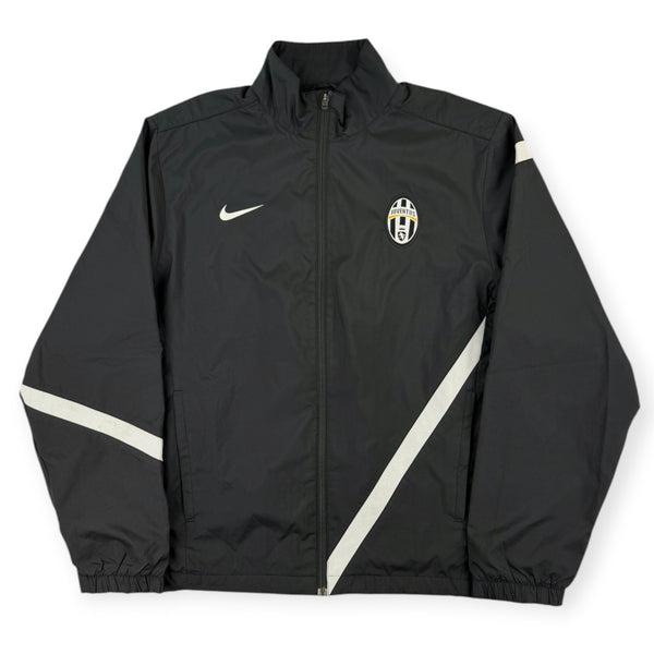 Juventus 2011 Tracksuit Jacket (L)