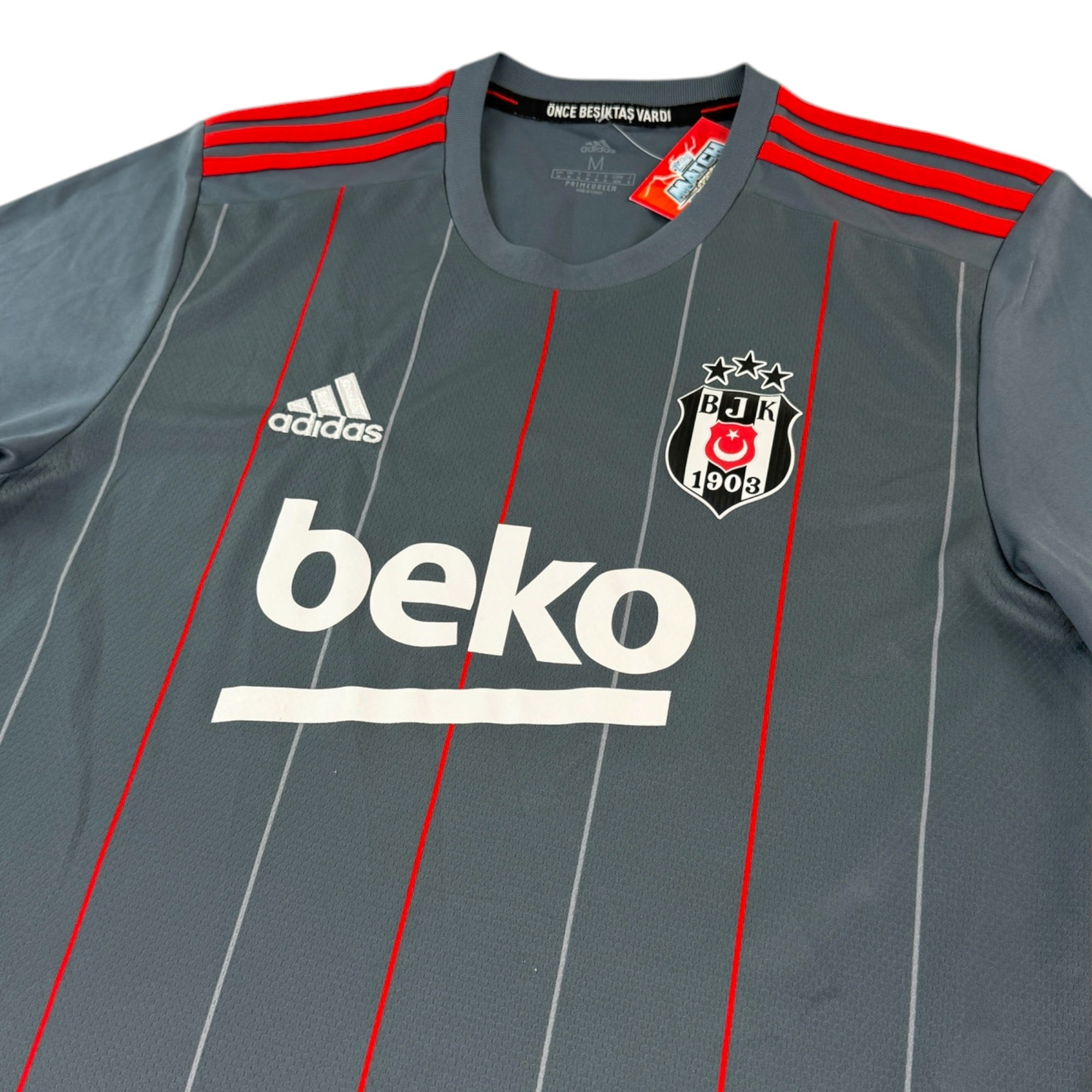 Besiktas 2021 Third Shirt (M)