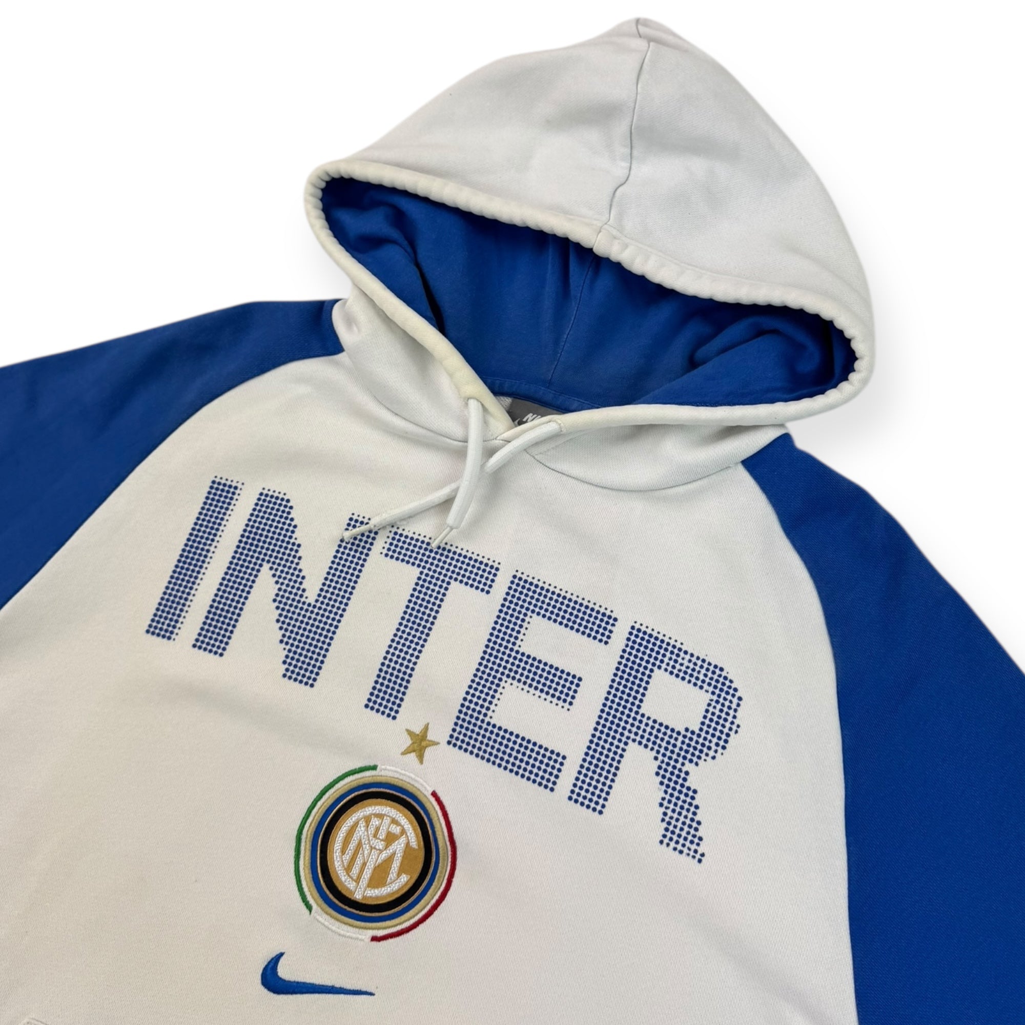 Inter Milan 2009 Hoodie (M)