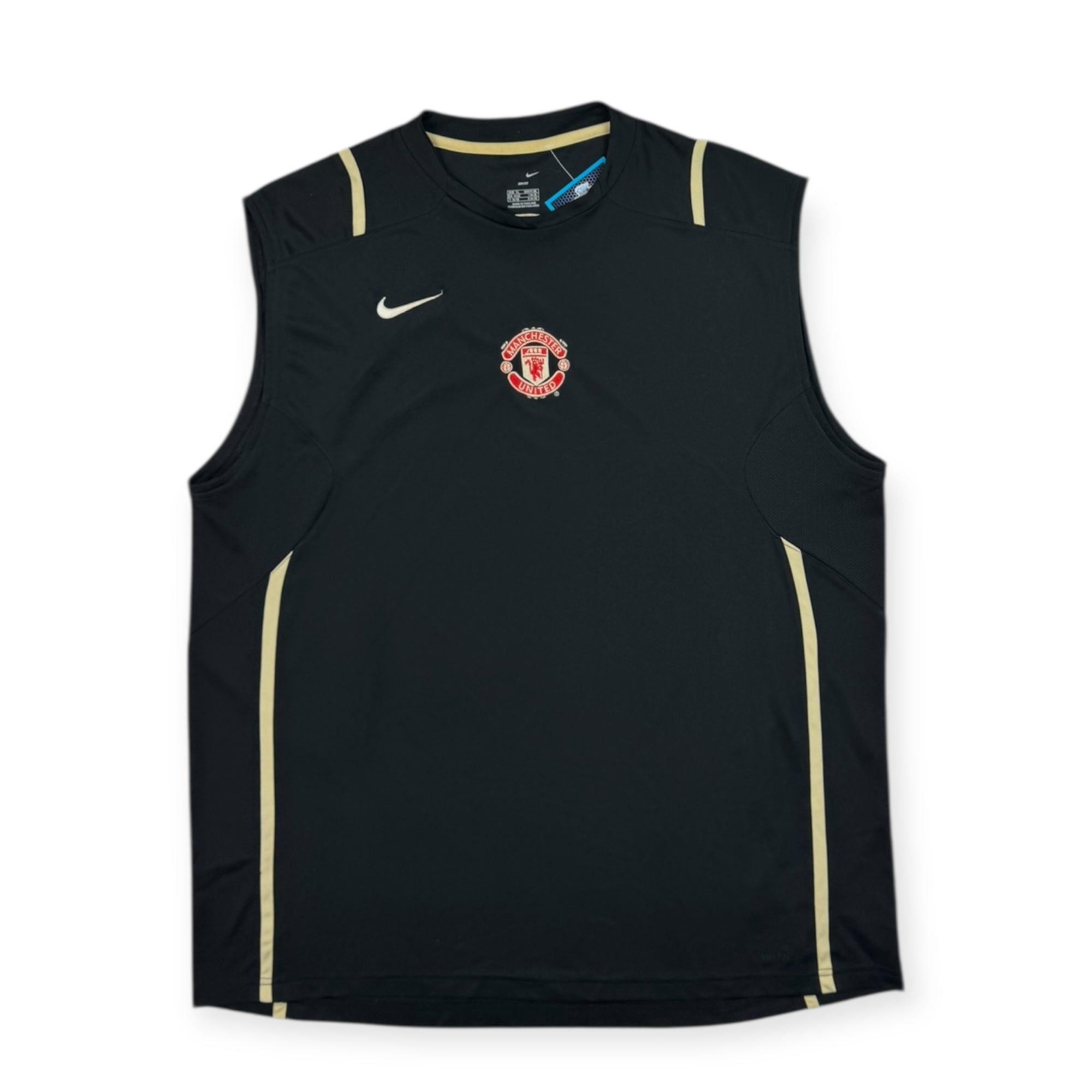 Manchester United 2006 Vest (XL)