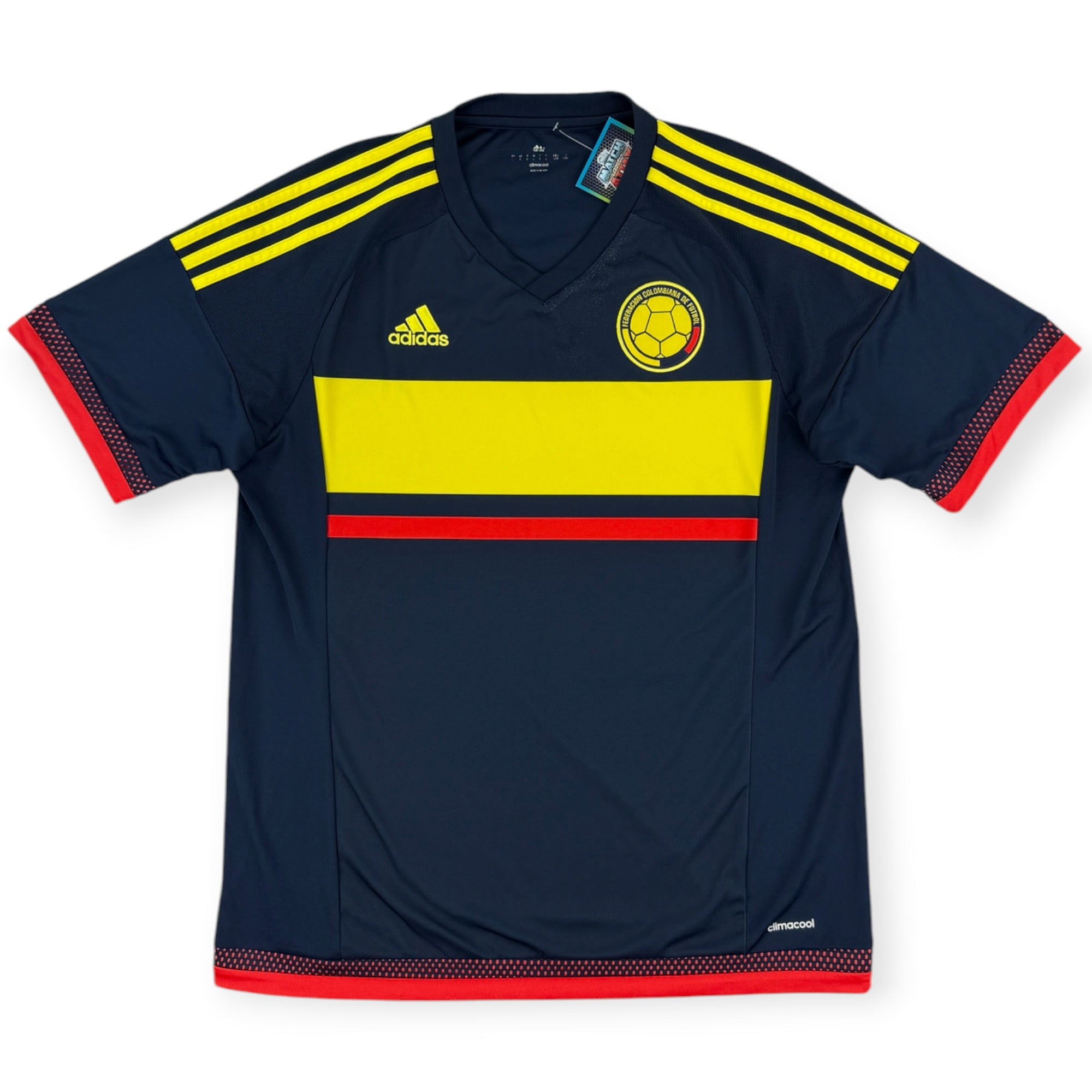 Colombia 2015 Away Shirt (L)