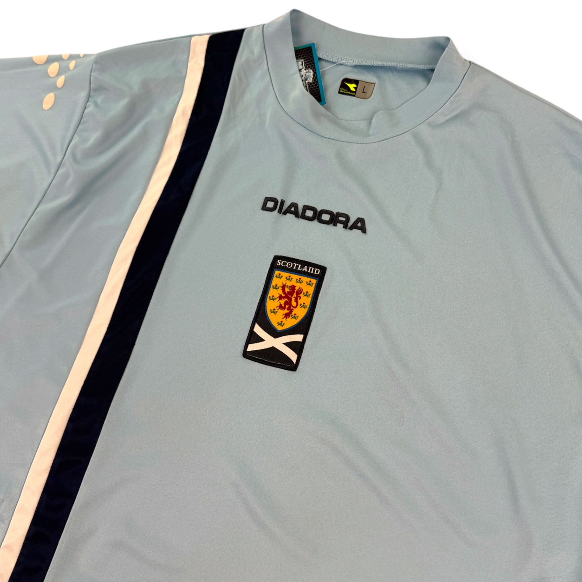 Scotland 2005 Away Shirt (L)
