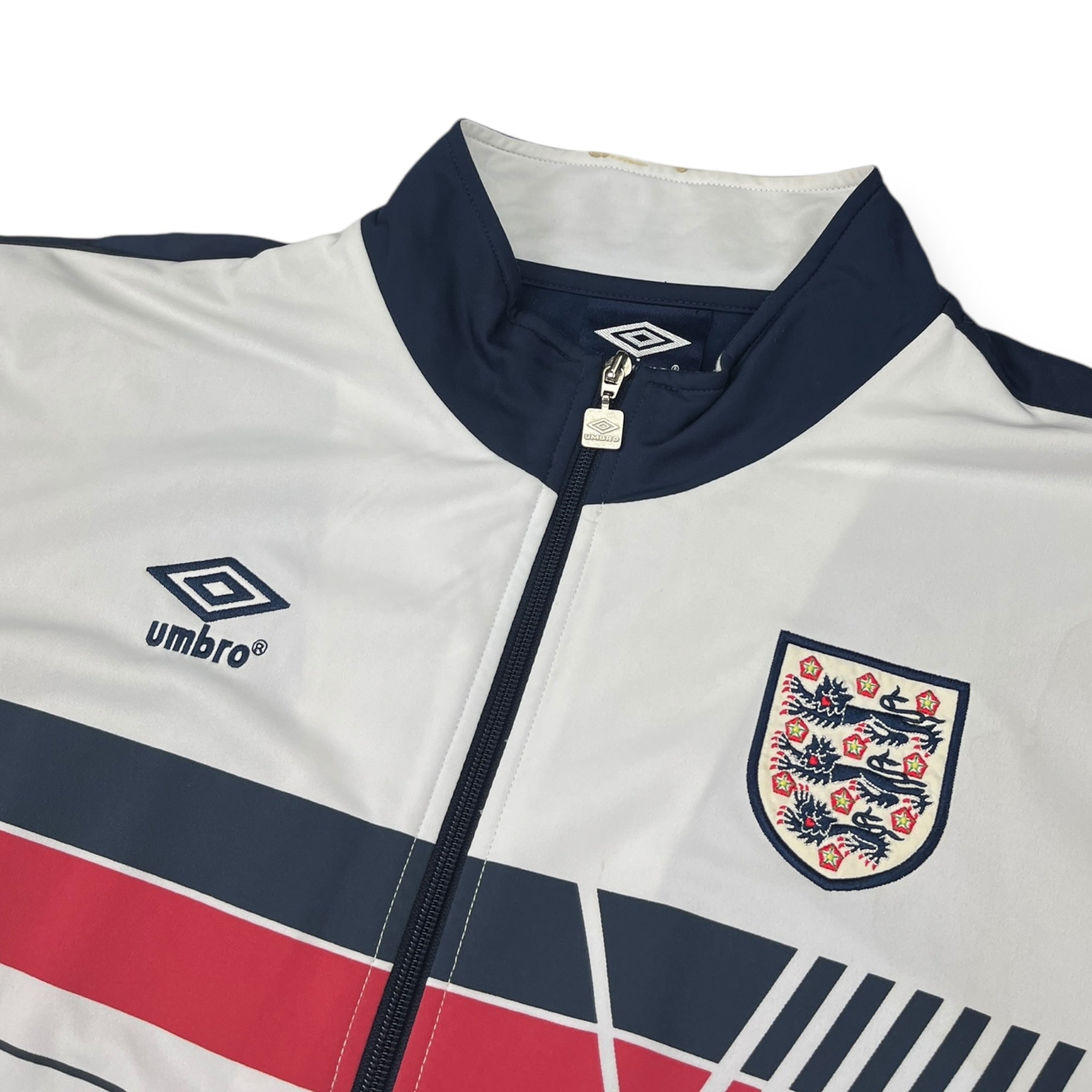 England 1986 Jacket, Re-issue (XXL)