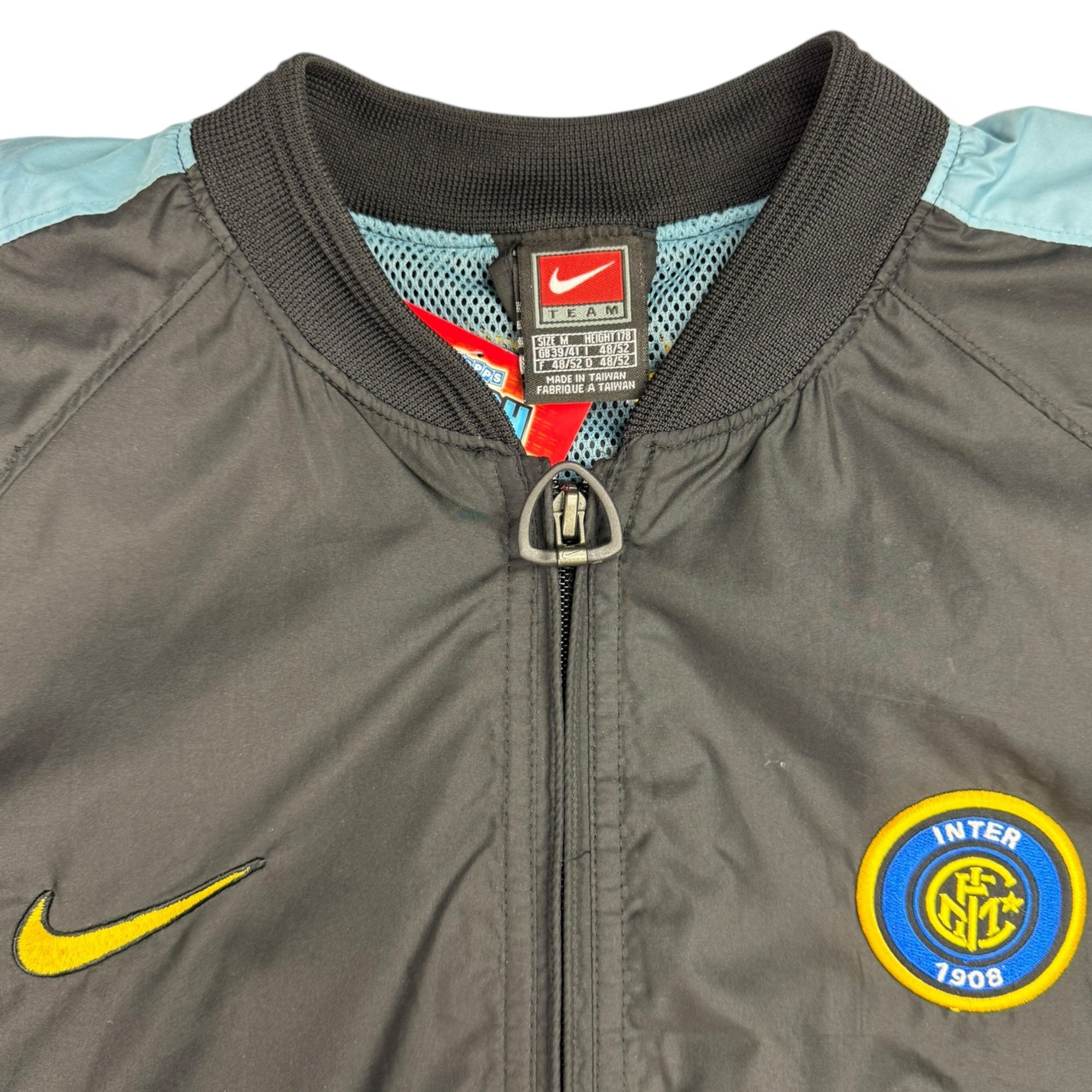 Inter Milan 1998 Tracksuit (M)