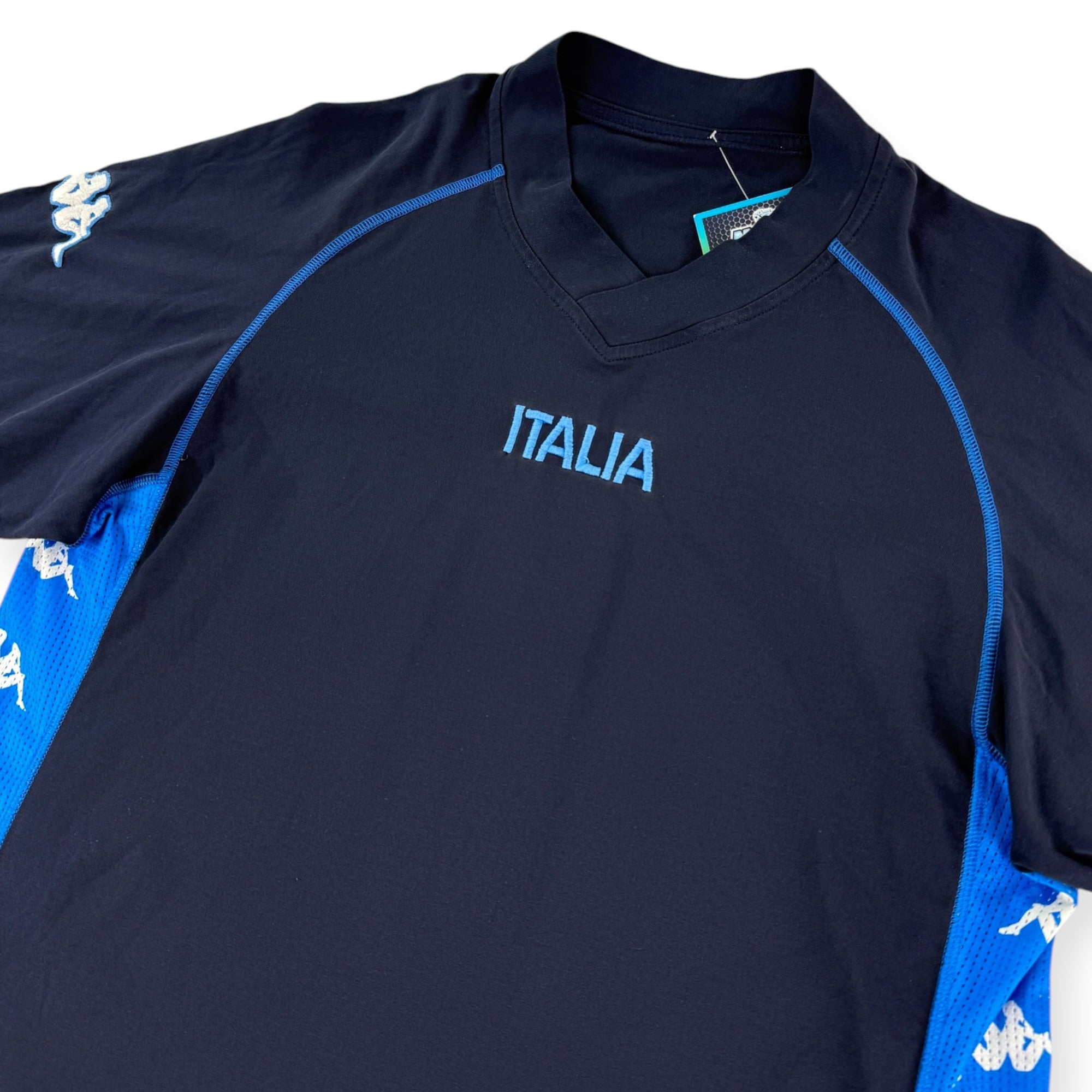 Italy 2000 Training Shirt (M)