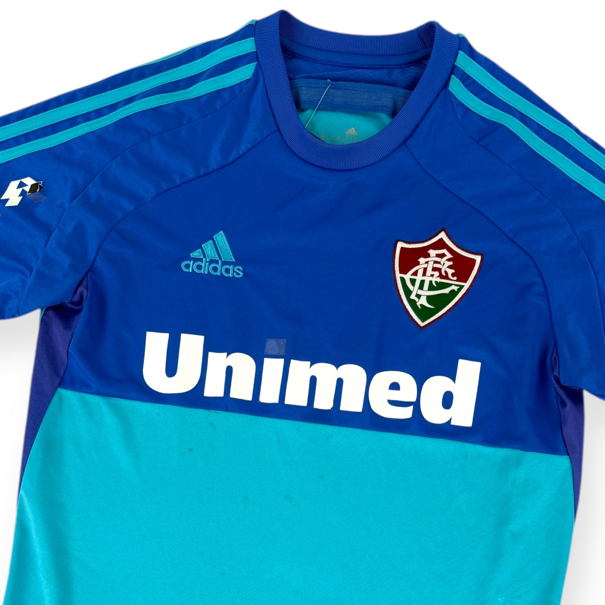 Fluminese 2014 GK Shirt (S)