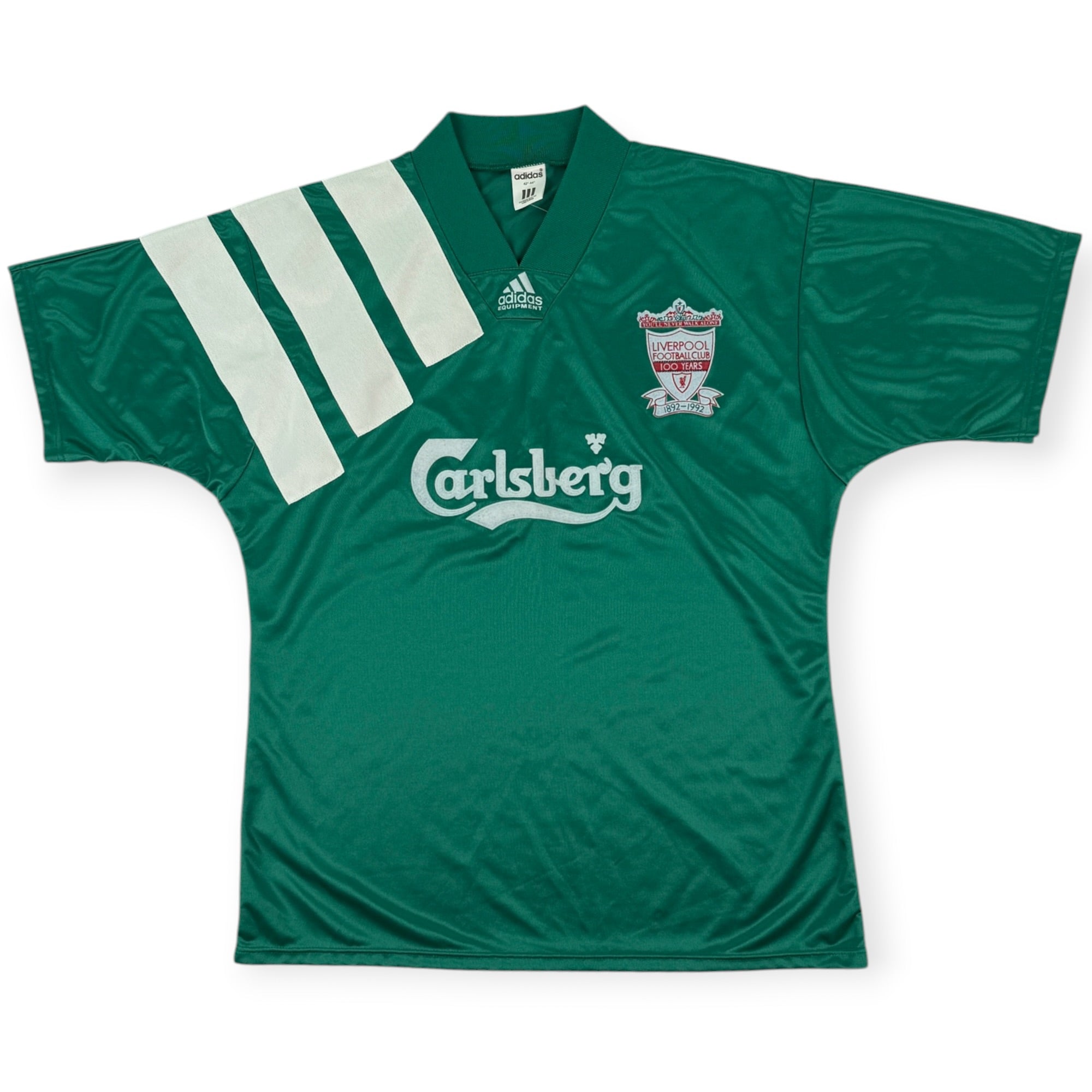 Liverpool 1992 Away Shirt (L)