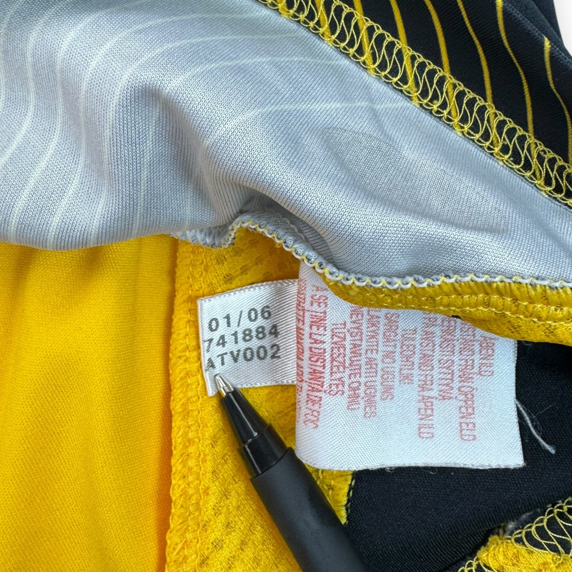 AIK 2006 Training Shirt (M)