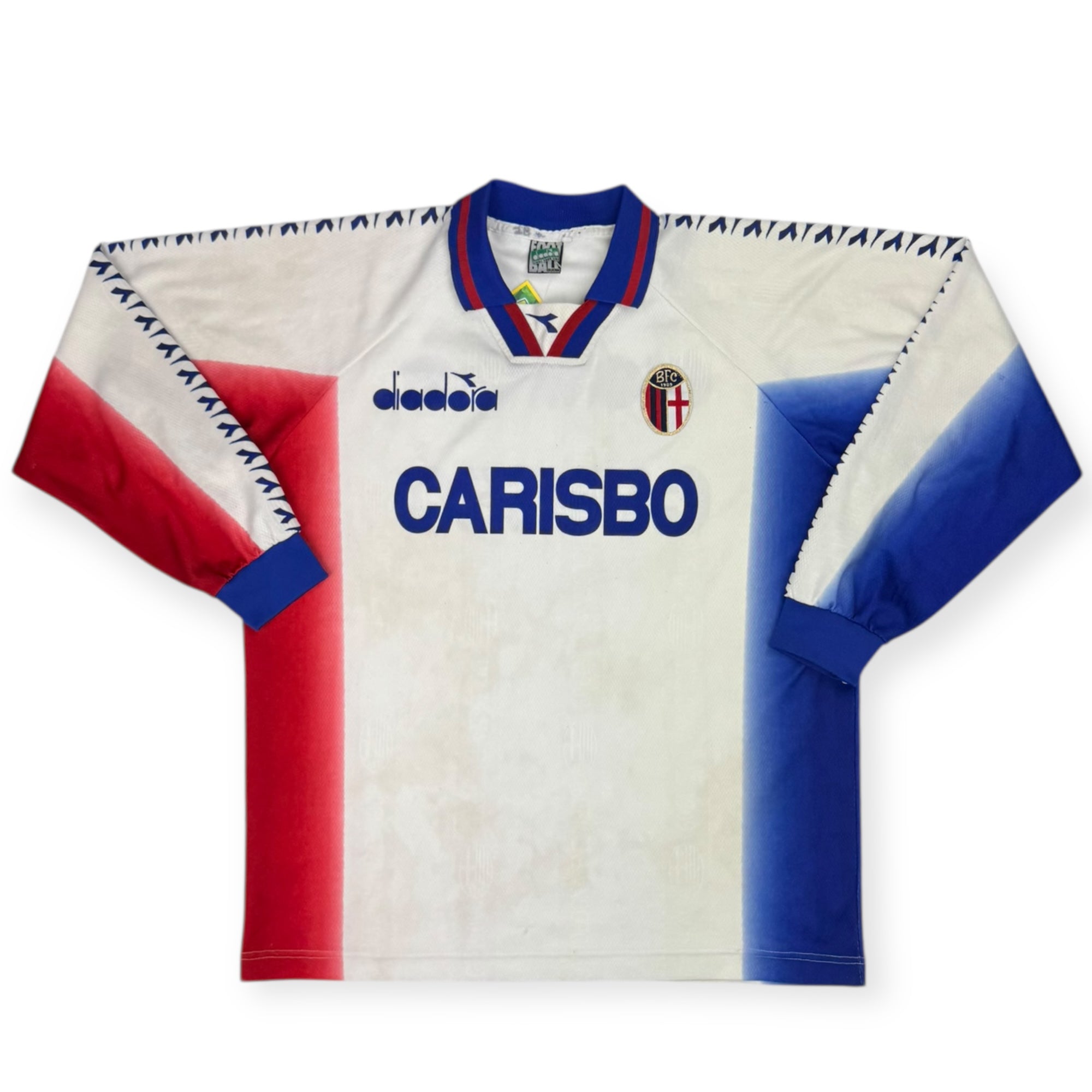 Bologna 1998 Training Shirt (XL)