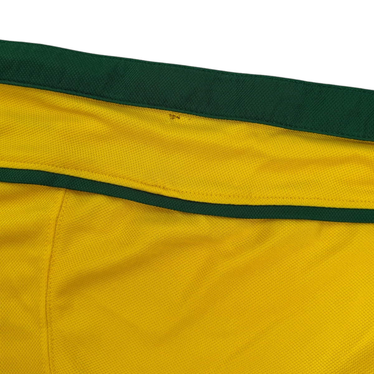 Brazil 1998 Home Shirt (XL)