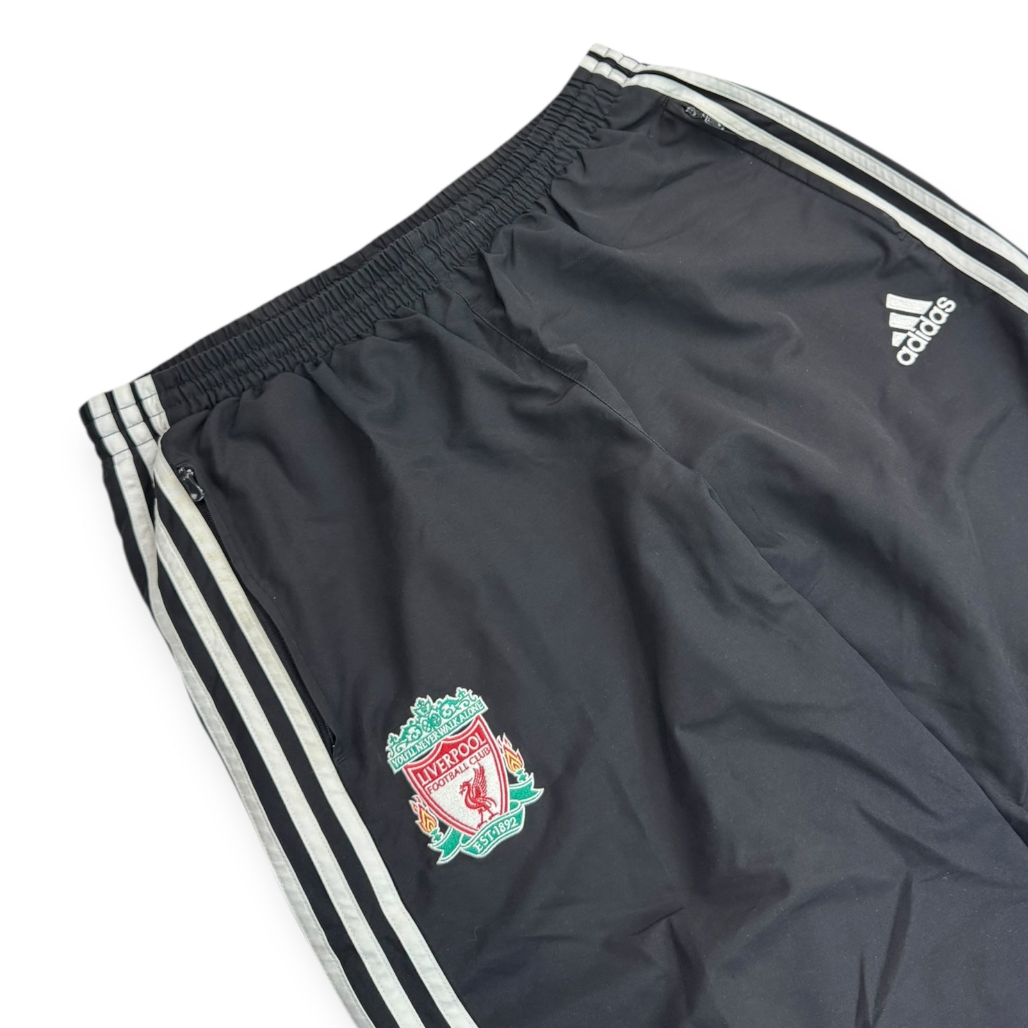 Liverpool 2006 Tracksuit Bottoms (L)