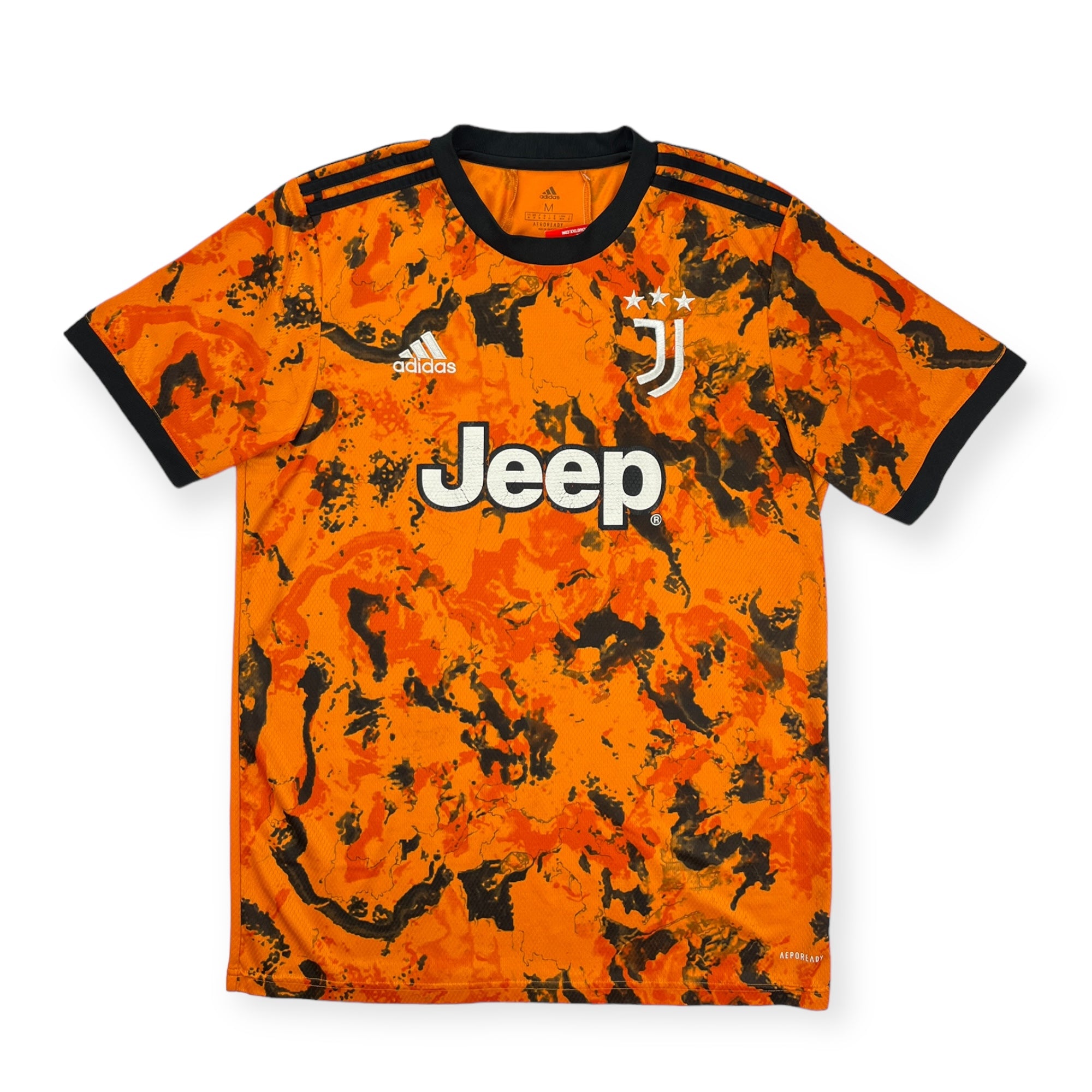 Juventus 2020 Third Shirt