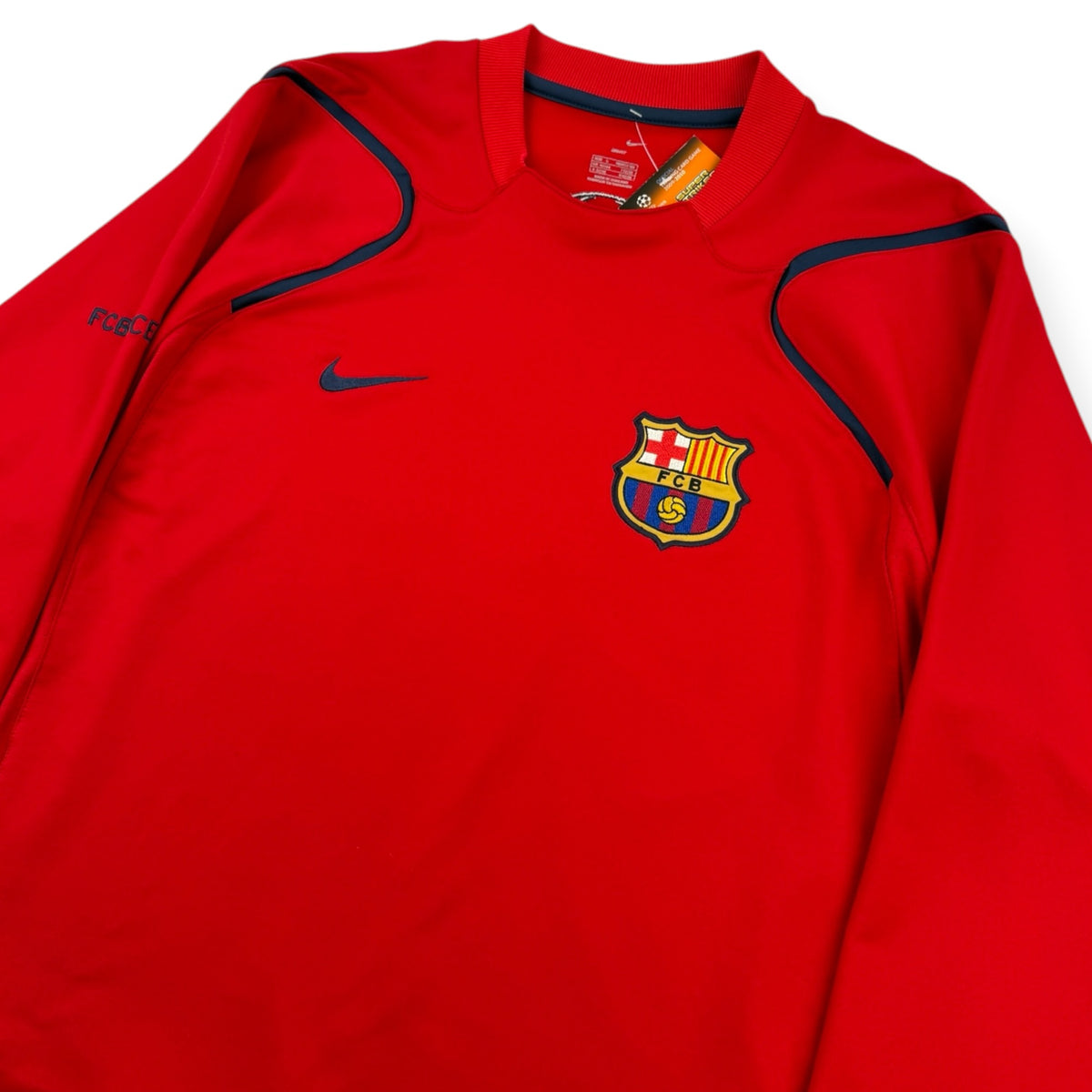 FC Barcelona 2006 Jumper (L)