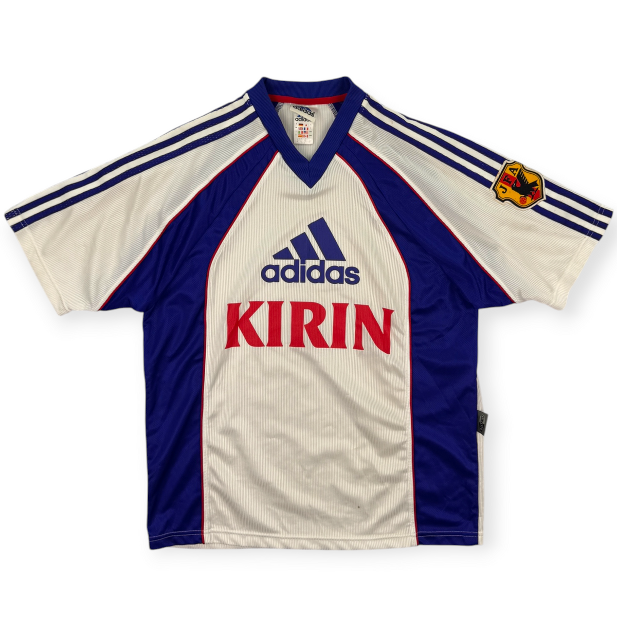 Japan 1999 Training Shirt (M)