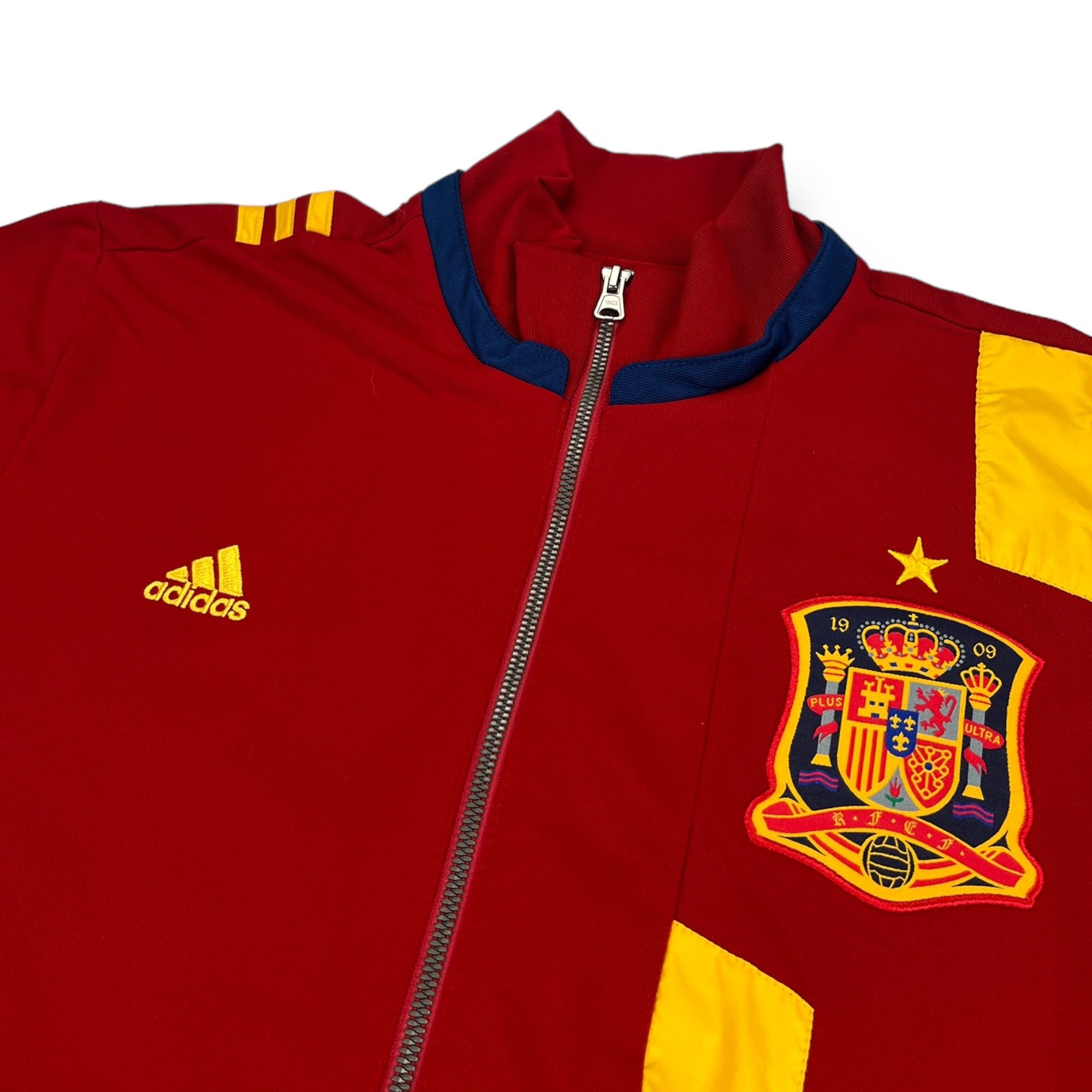 Spain 2012 Jacket