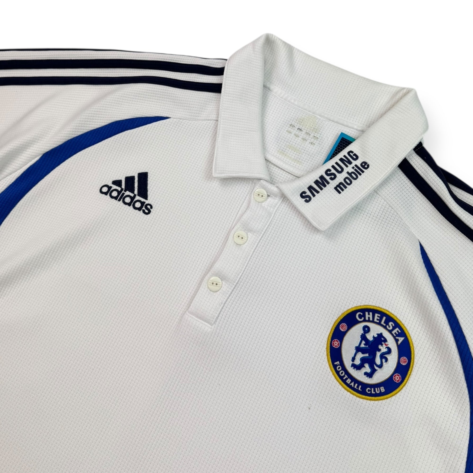 Chelsea 2006 Polo Shirt (XL)