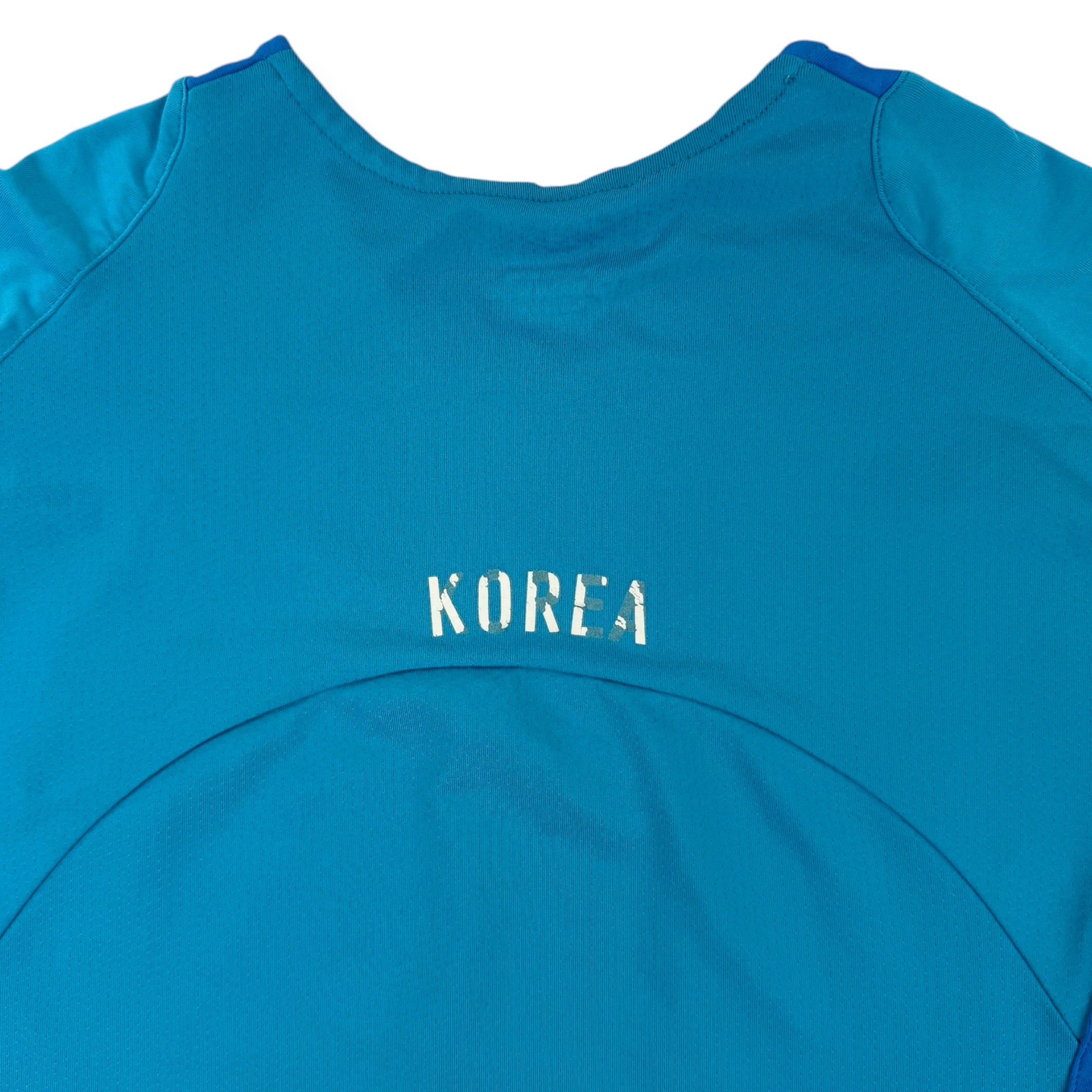 South Korea 2004 Training Shirt (M)
