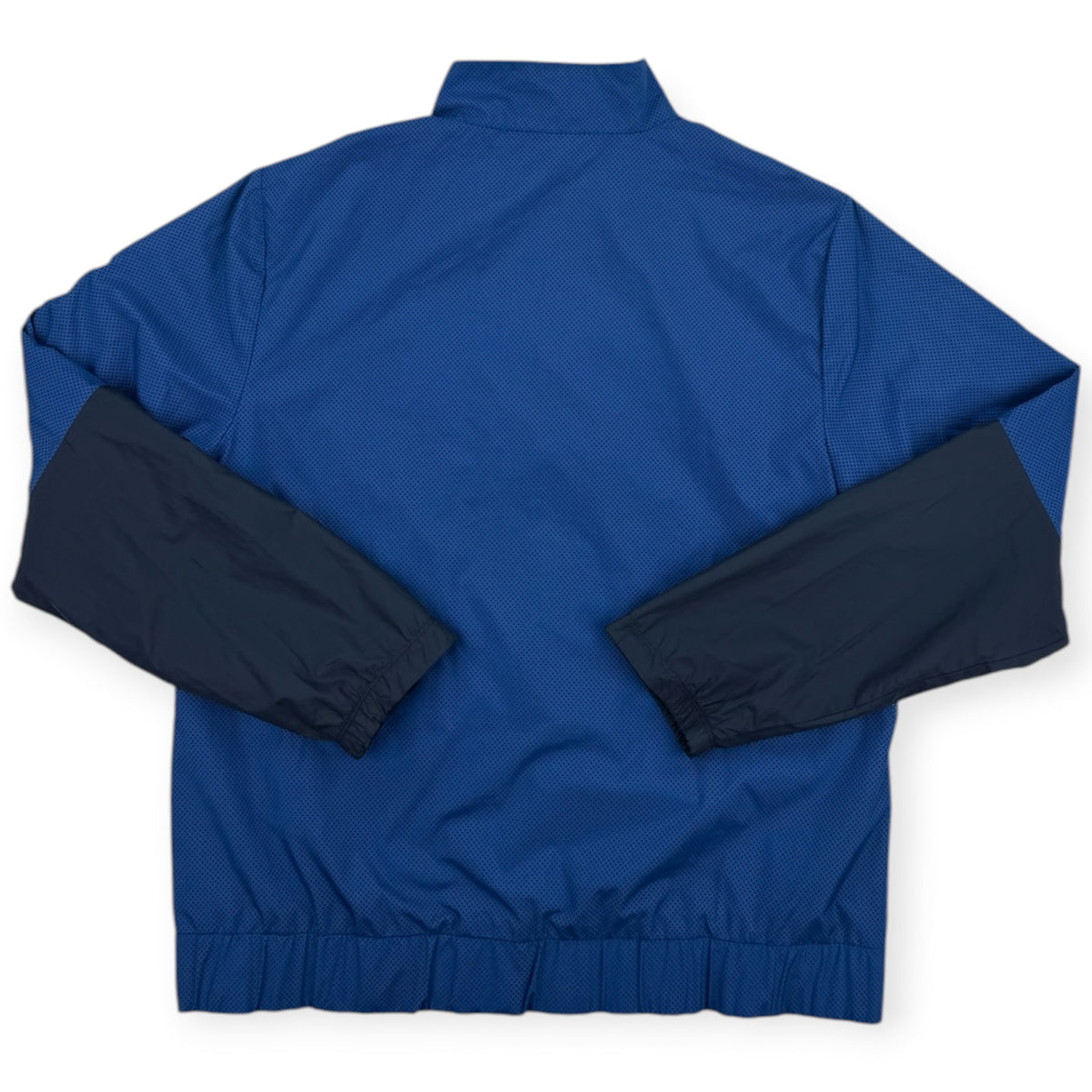 FC Barcelona 2009 Tracksuit Jacket (XL)