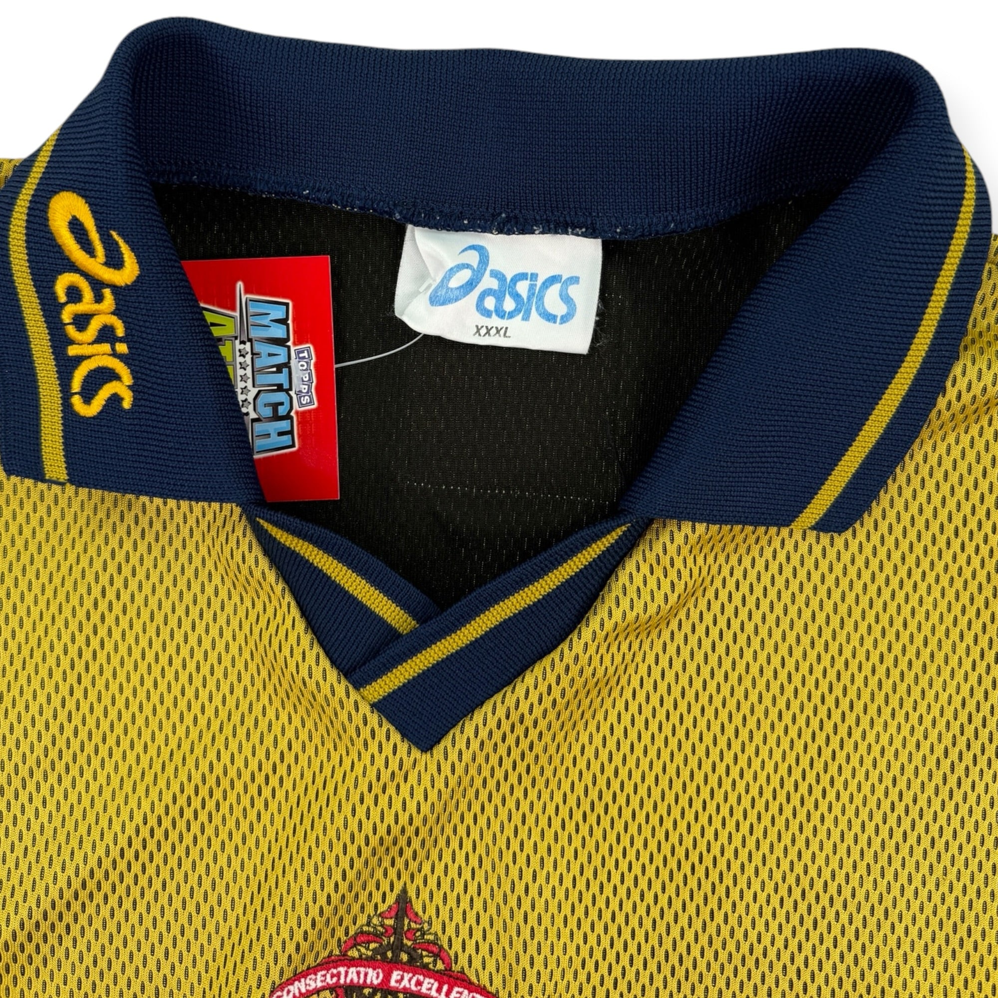 Sunderland 1997 Away Shirt (3XL)
