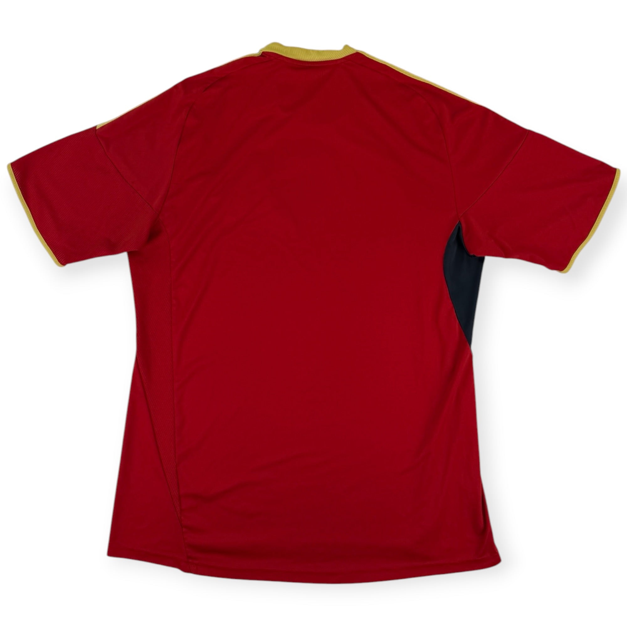Spain 2009 Home Shirt (XL)