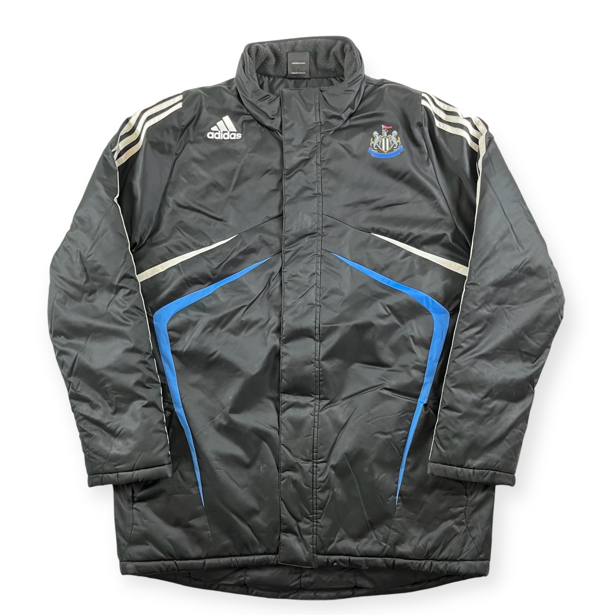 Newcastle 2009 Bench Coat (L)