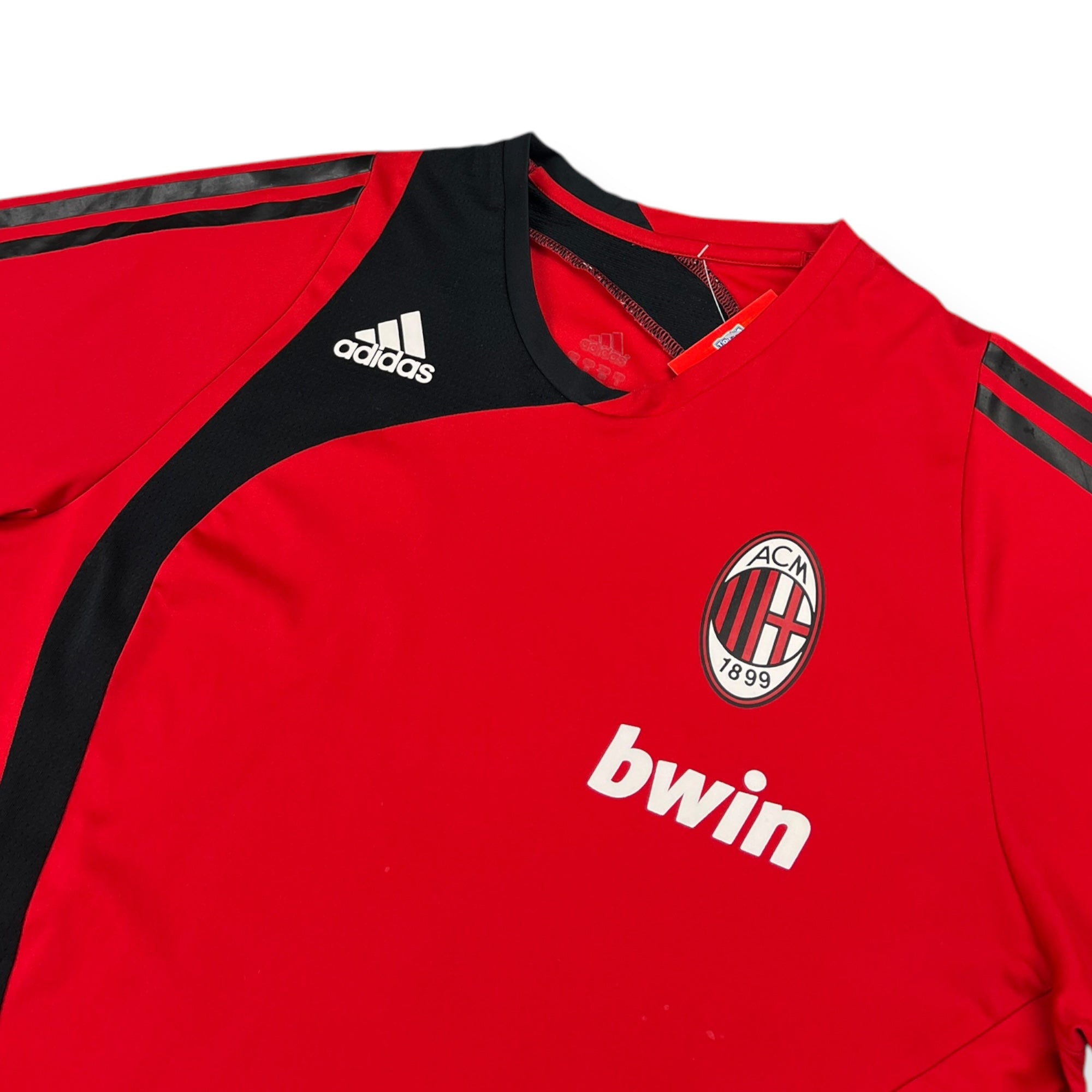 AC Milan 2007 Training Shirt (M)