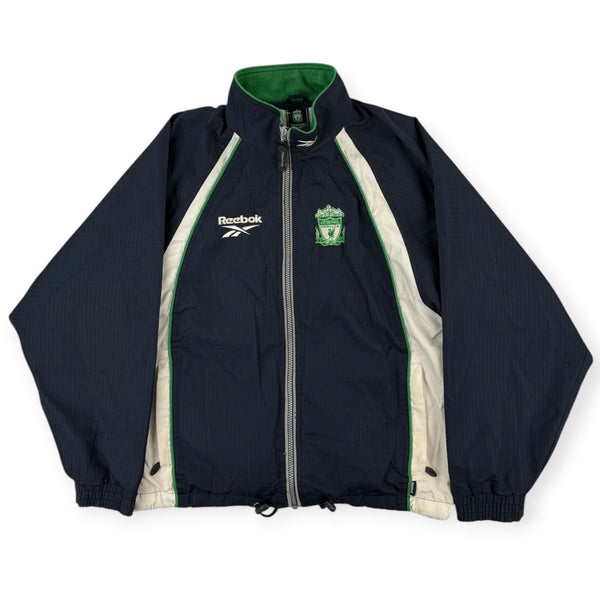 Liverpool 1999 Tracksuit Jacket (S)