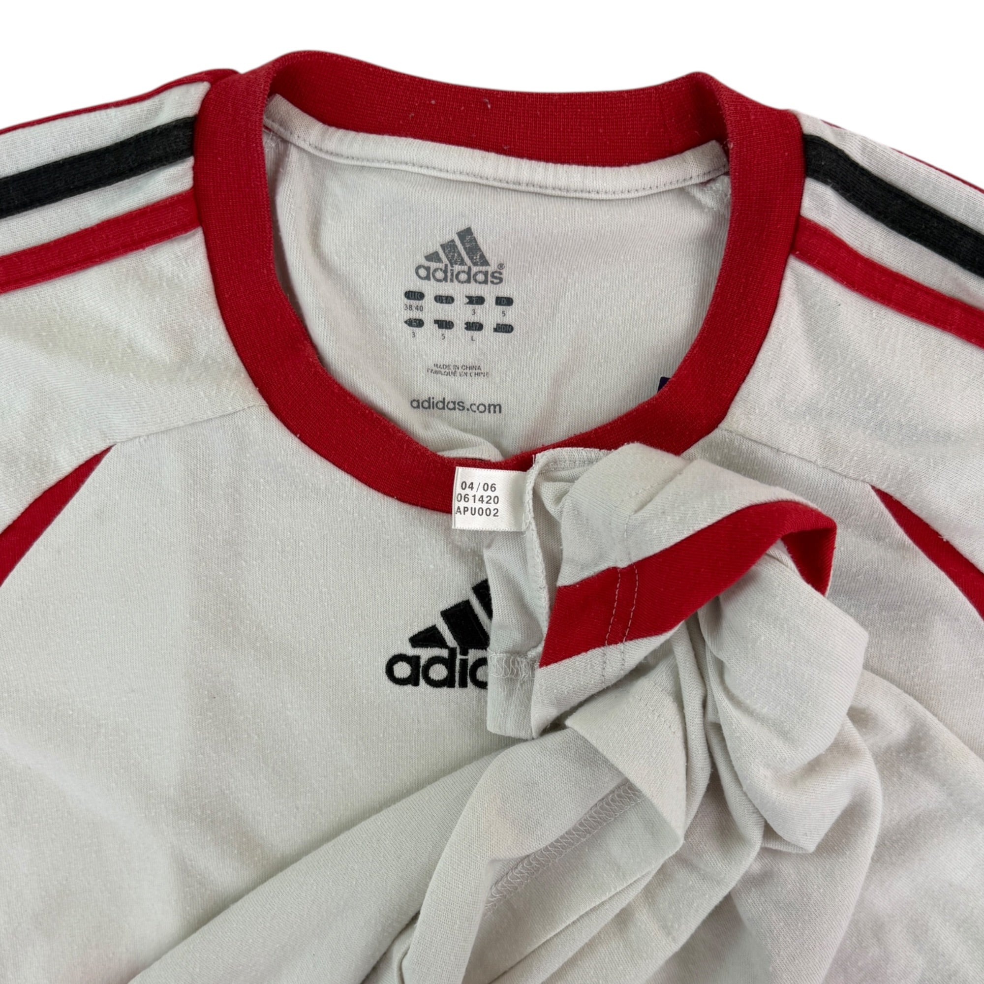 AC Milan 2006 T-Shirt (M)