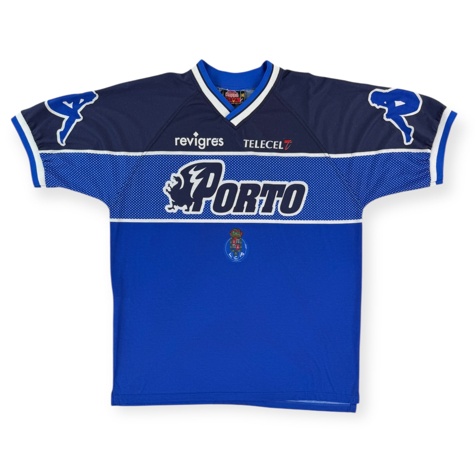 FC Porto 1998 Training Shirt (XL)