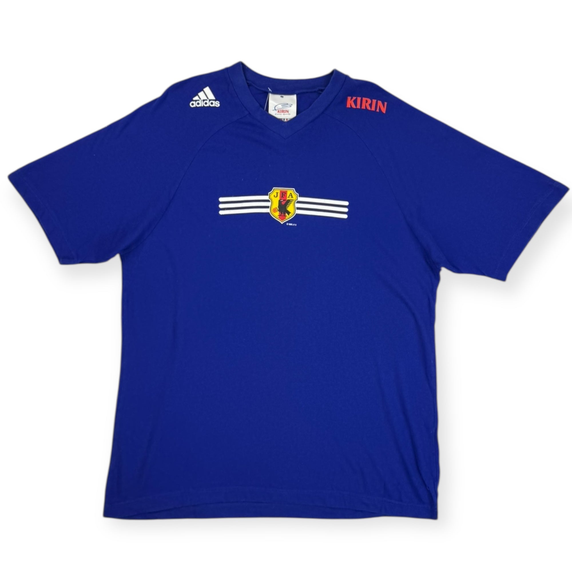 Japan 2002 T-Shirt (M)