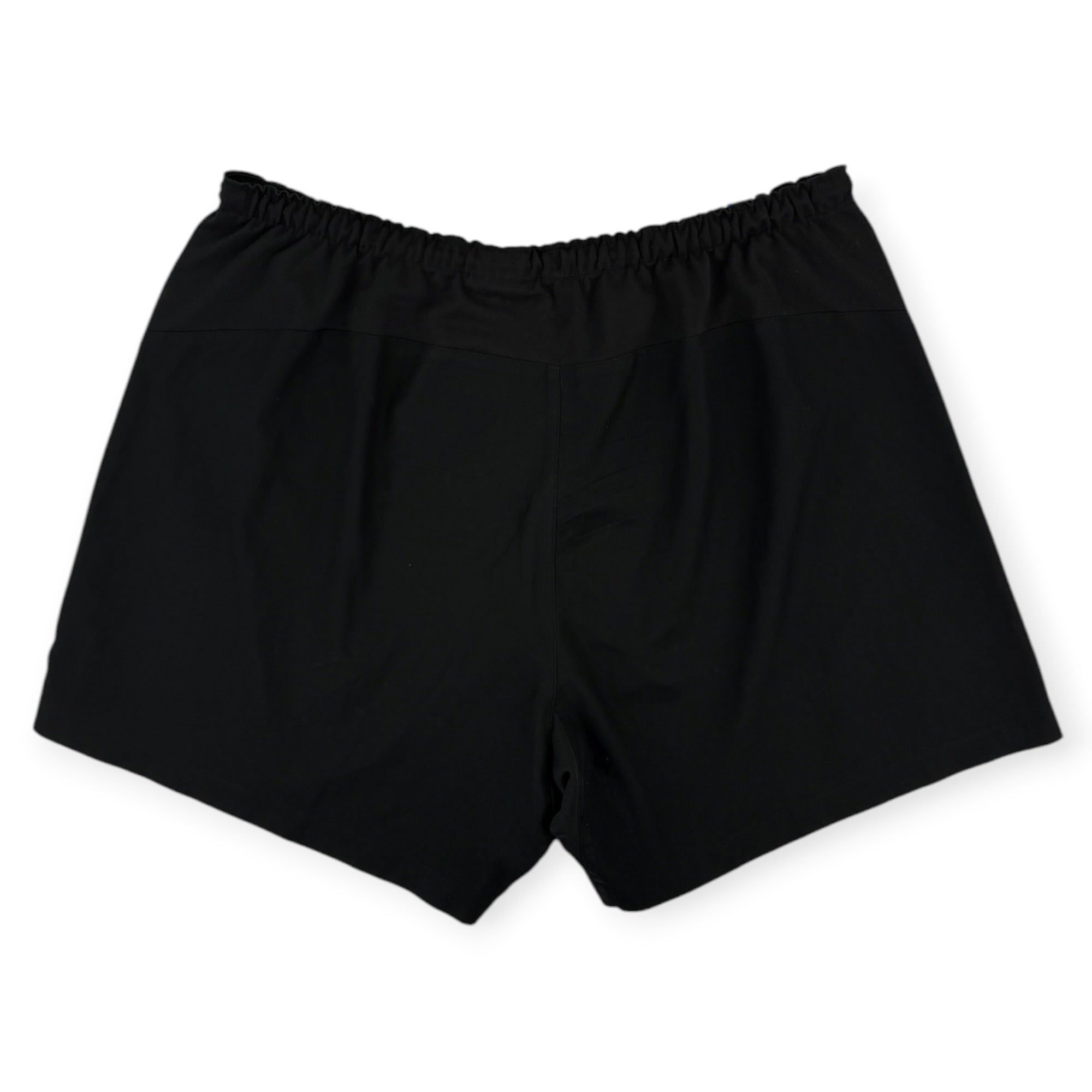 Inter Milan 2002 Shorts (XXL)