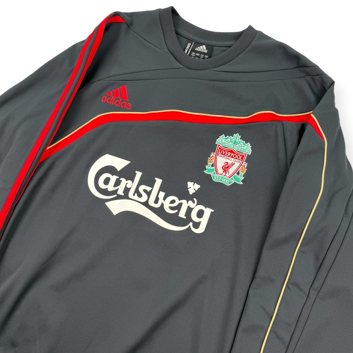 Liverpool 2009 Jumper, BNWT (M)