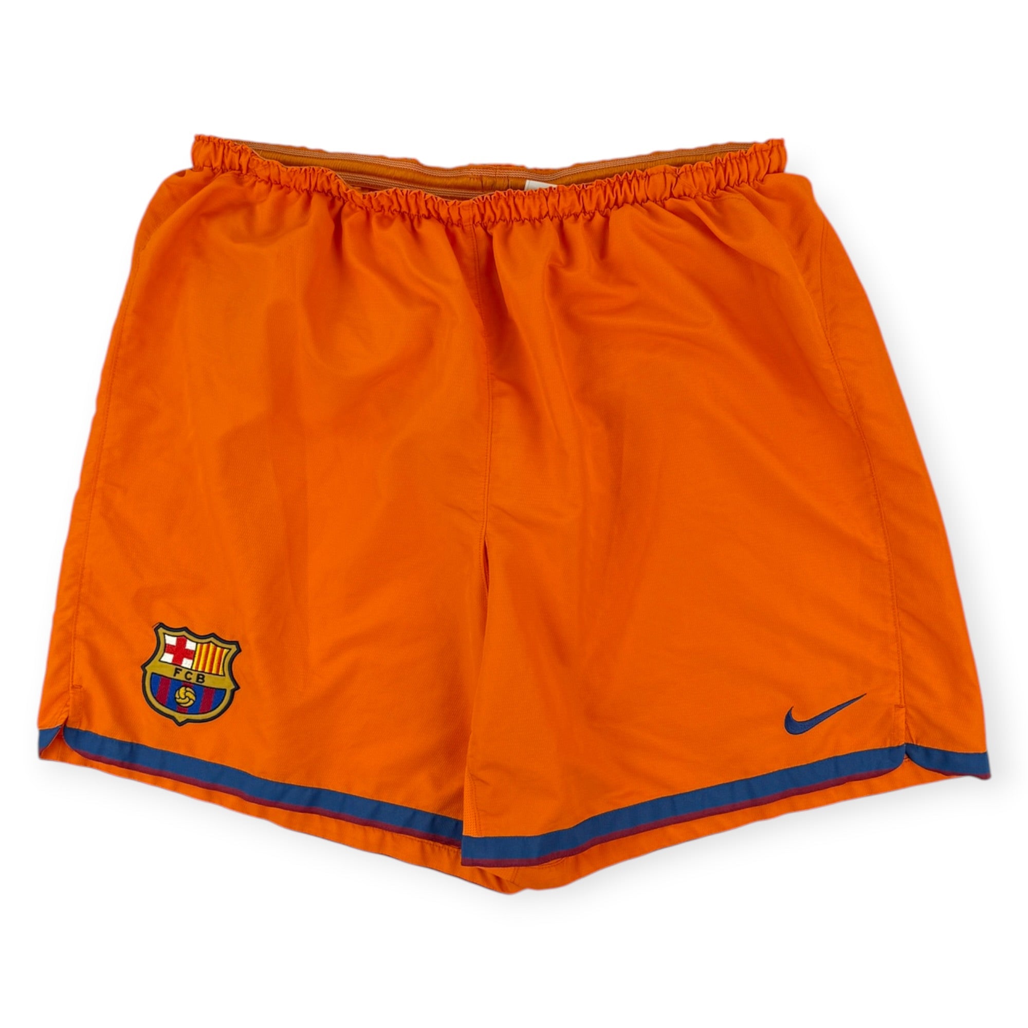 FC Barcelona 2006 Shorts (XXL)