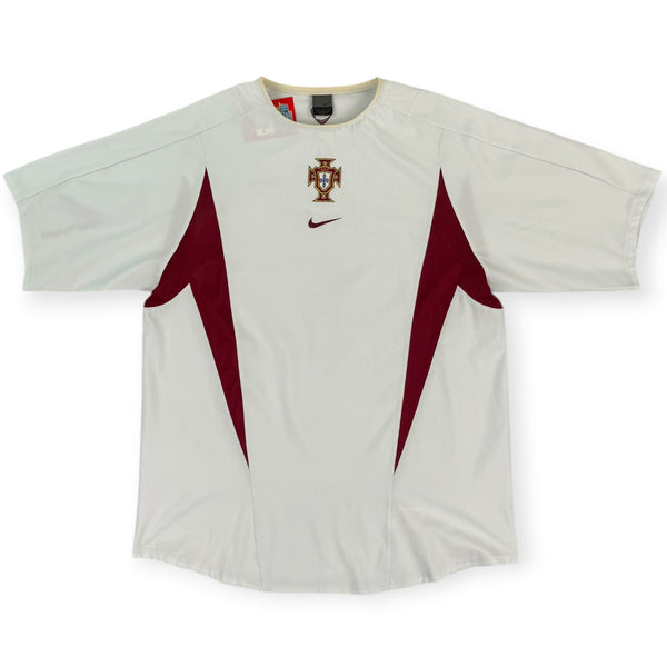 Portugal 2002 Training Shirt (L)