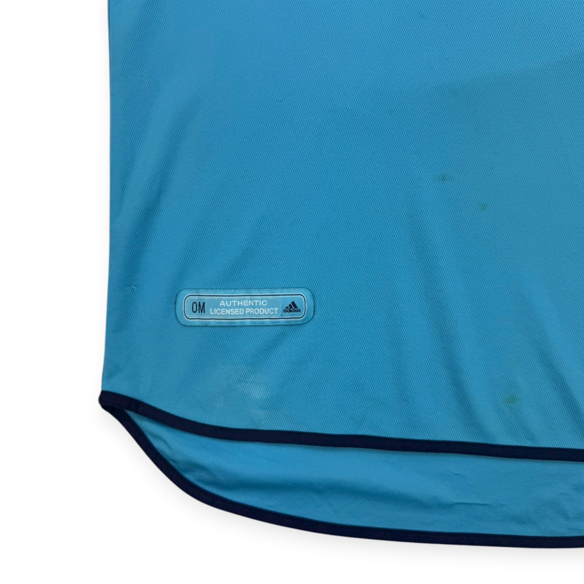 Marseille 2000 Away Shirt (S)