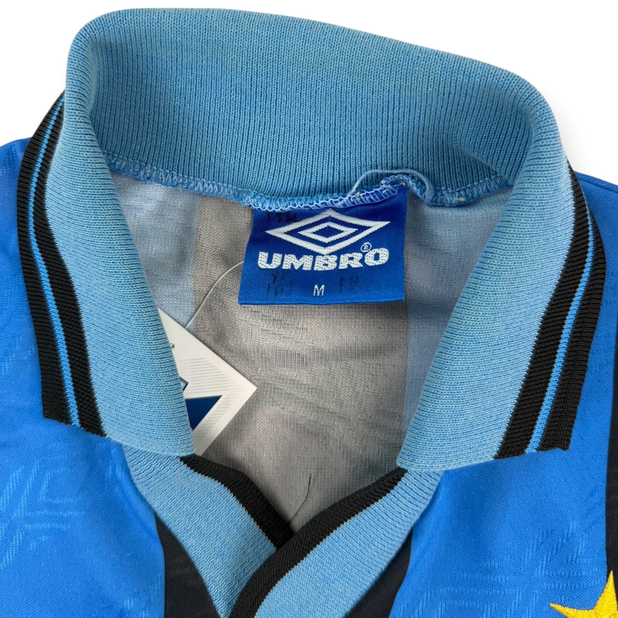 Inter Milan 1994 Home Shirt (M)