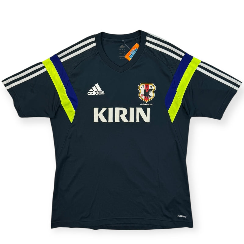 Japan 2014 Training Shirt (S)