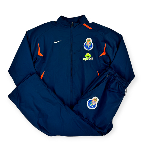 FC Porto 2007 Tracksuit (XL)