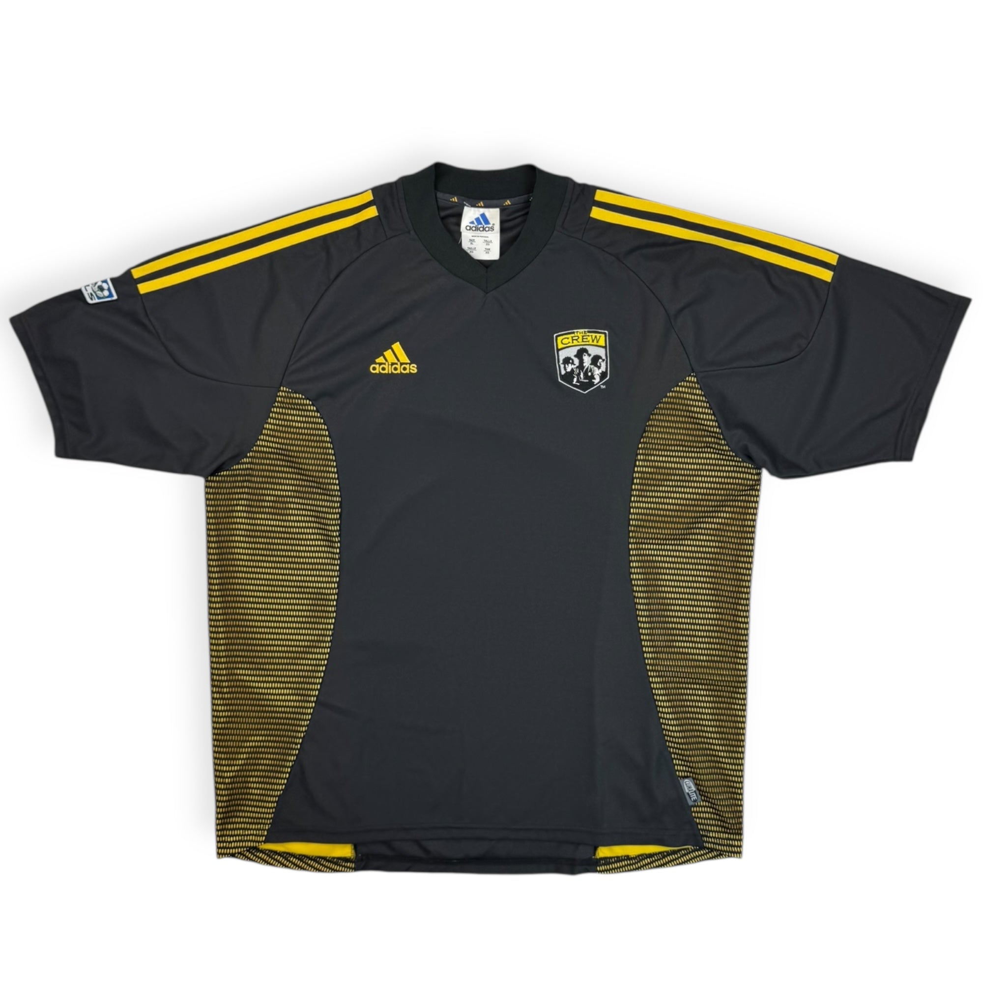 Columbus Crew 2002 Away Shirt (XL)