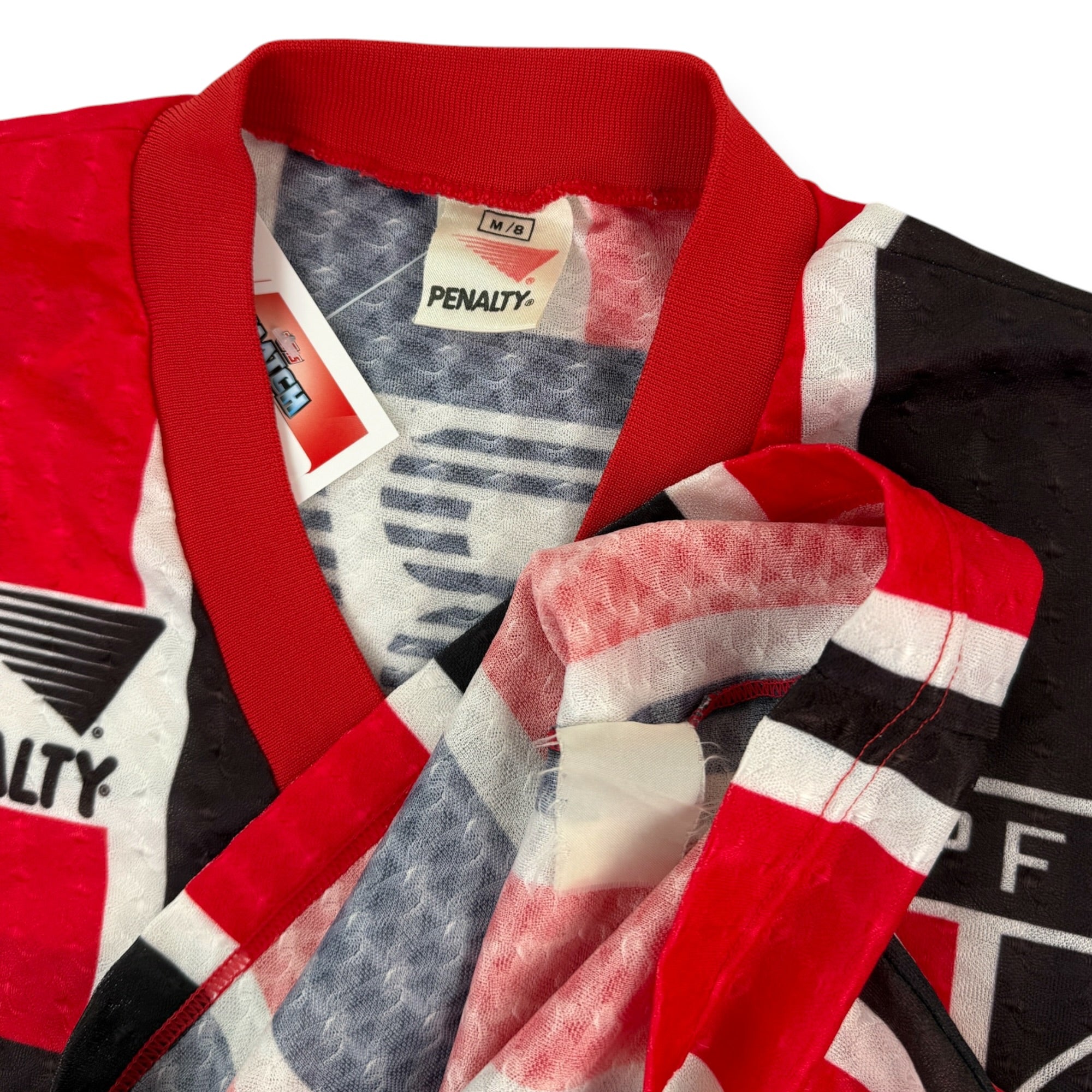 Sao Paulo 1992 Away Shirt (M)