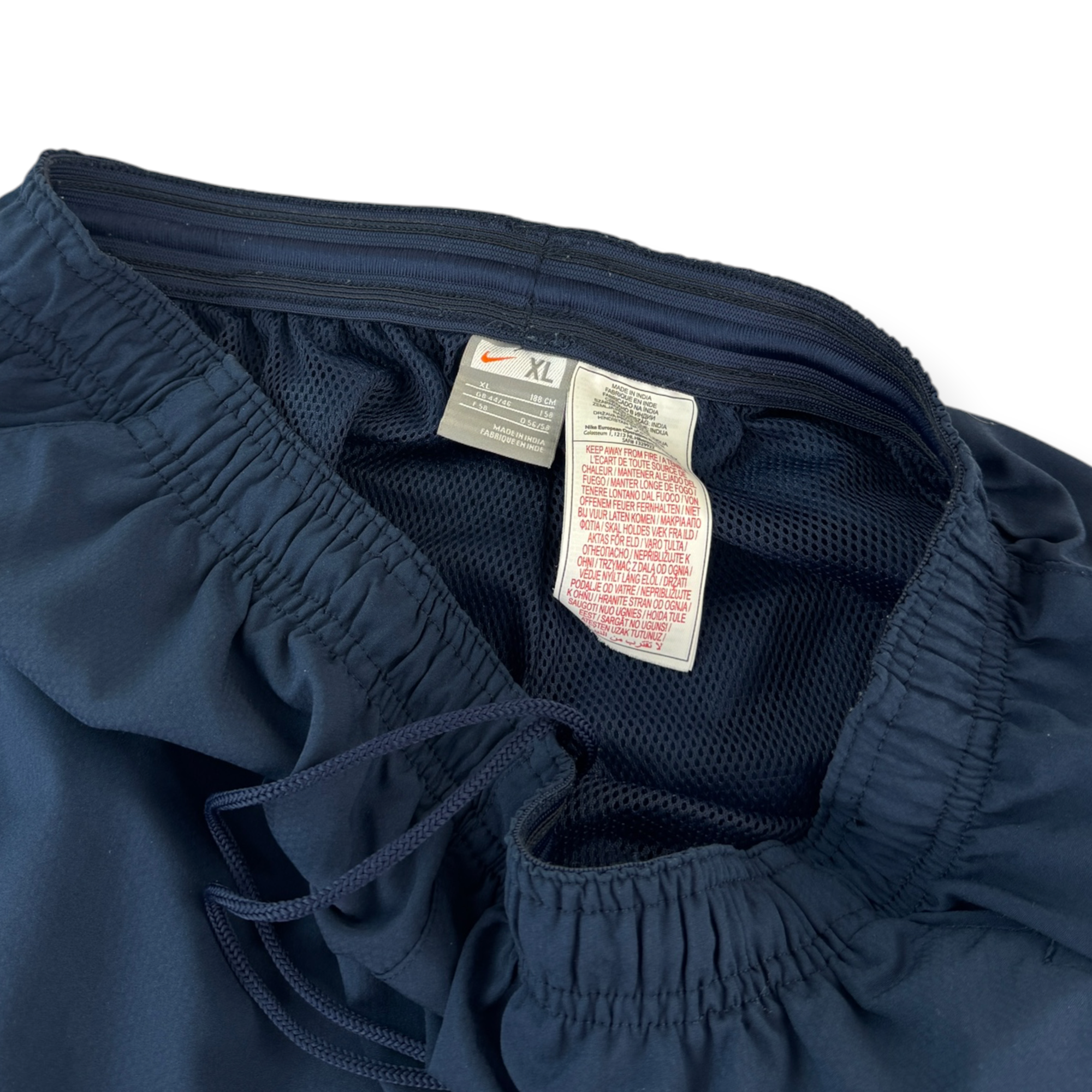 FC Porto 2007 Tracksuit (XL)