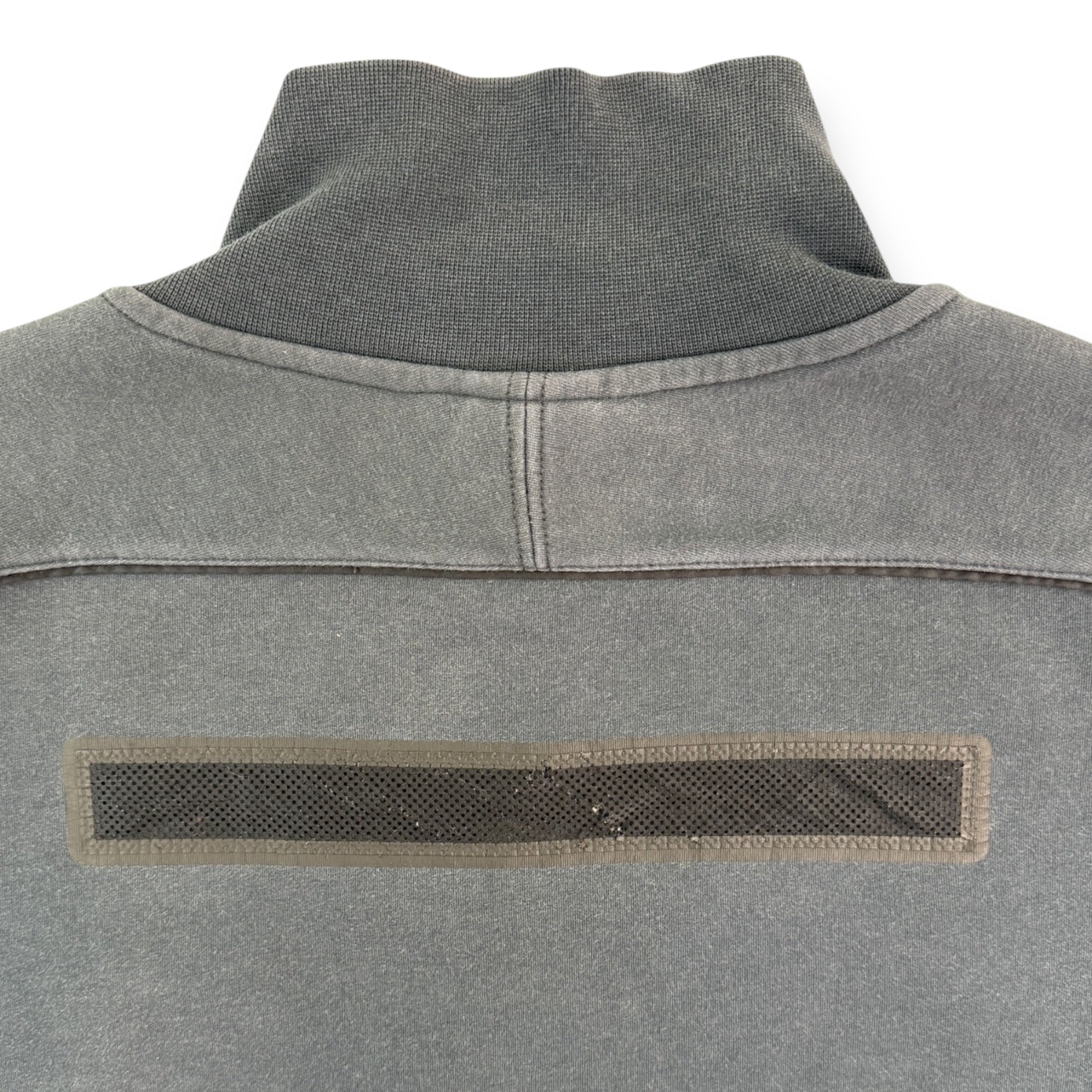 Brazil 2011 Tracksuit Jacket (M)