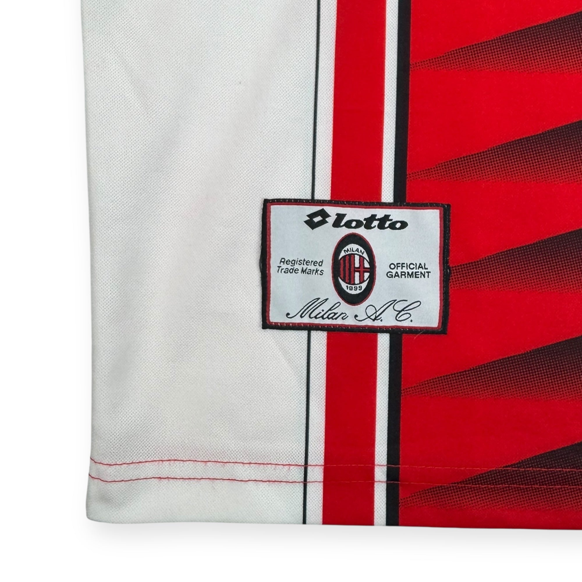 AC Milan 1996 Training Shirt (XL)