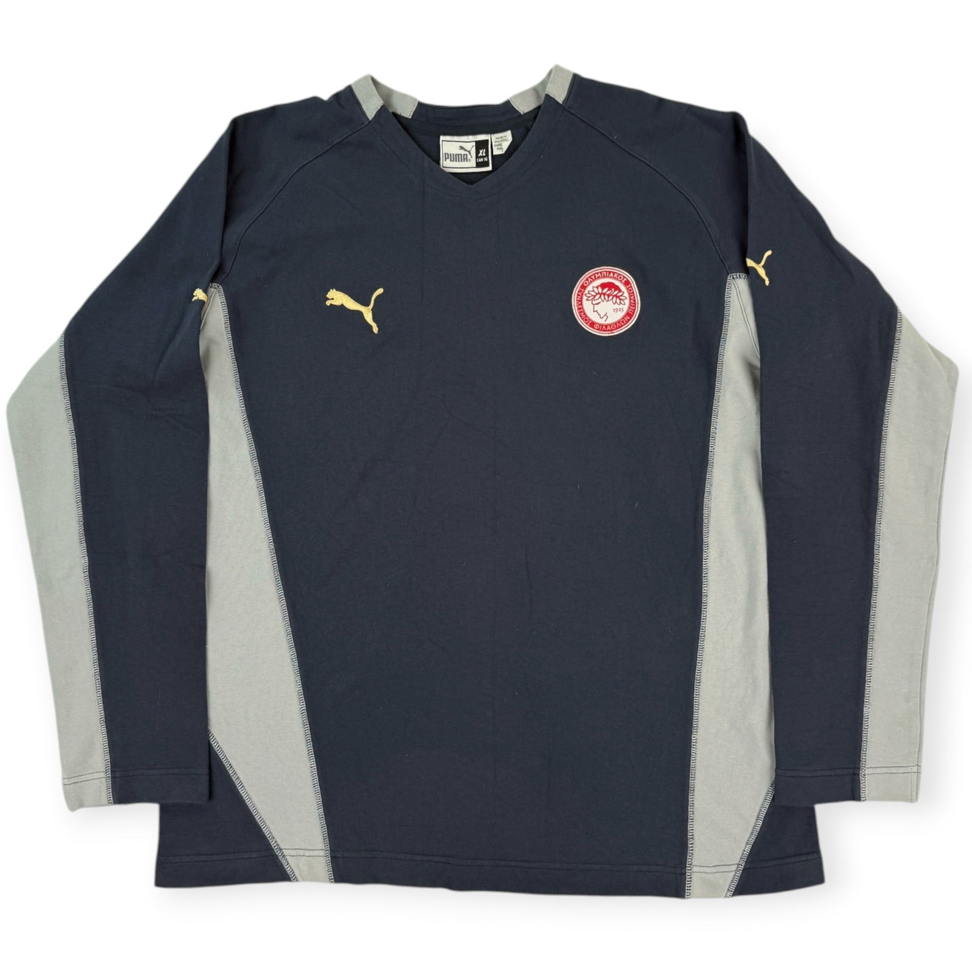 Olympiacos 2005 Jumper (XL)