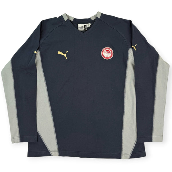 Olympiacos 2005 Jumper (XL)