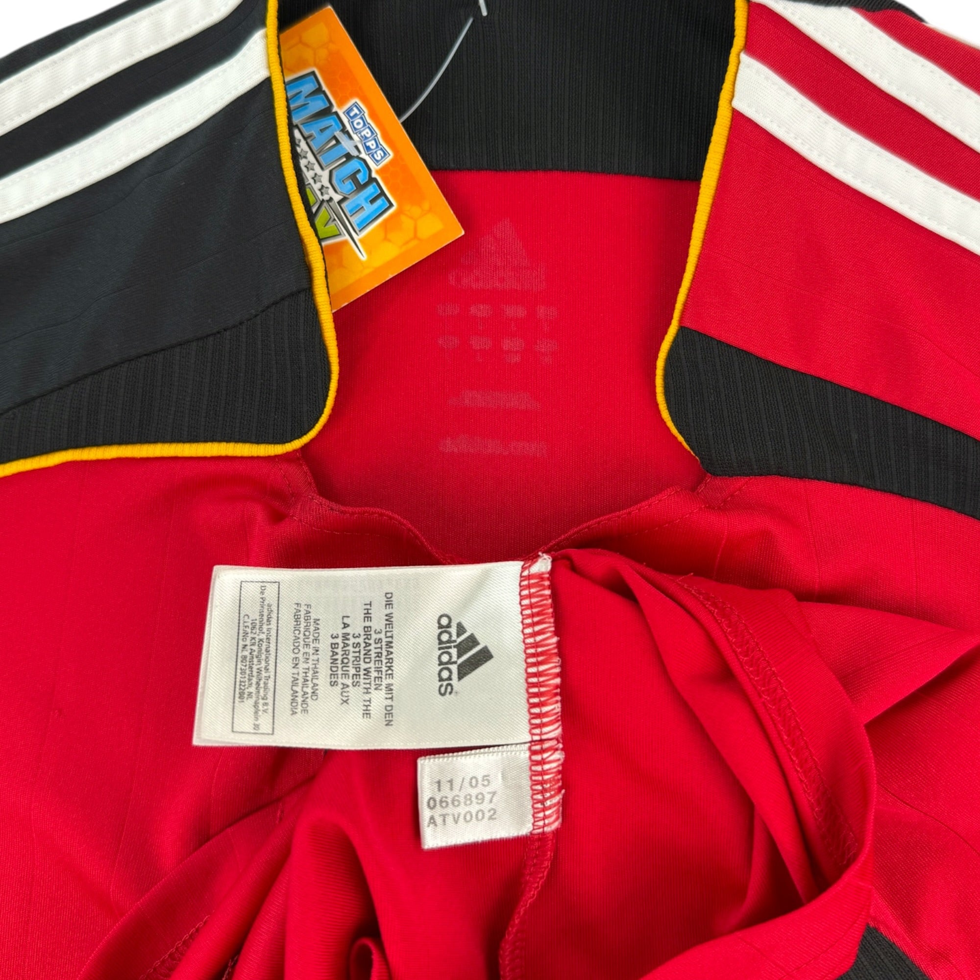 Germany 2006 Away Shirt (L)
