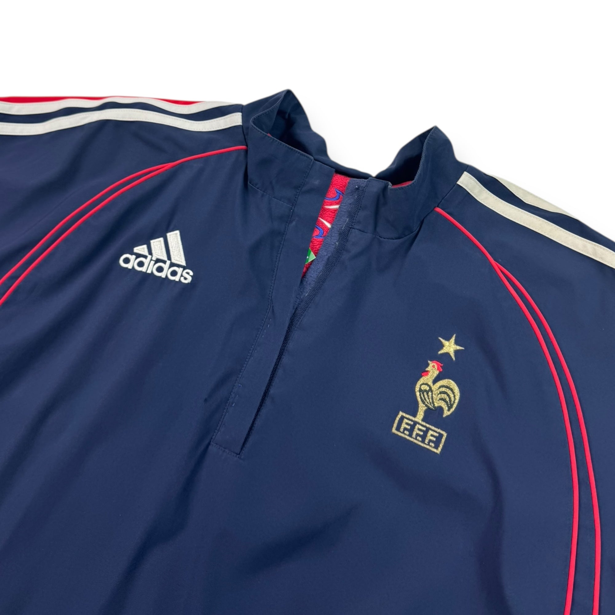 France 2006 Reversible Fleece (S)