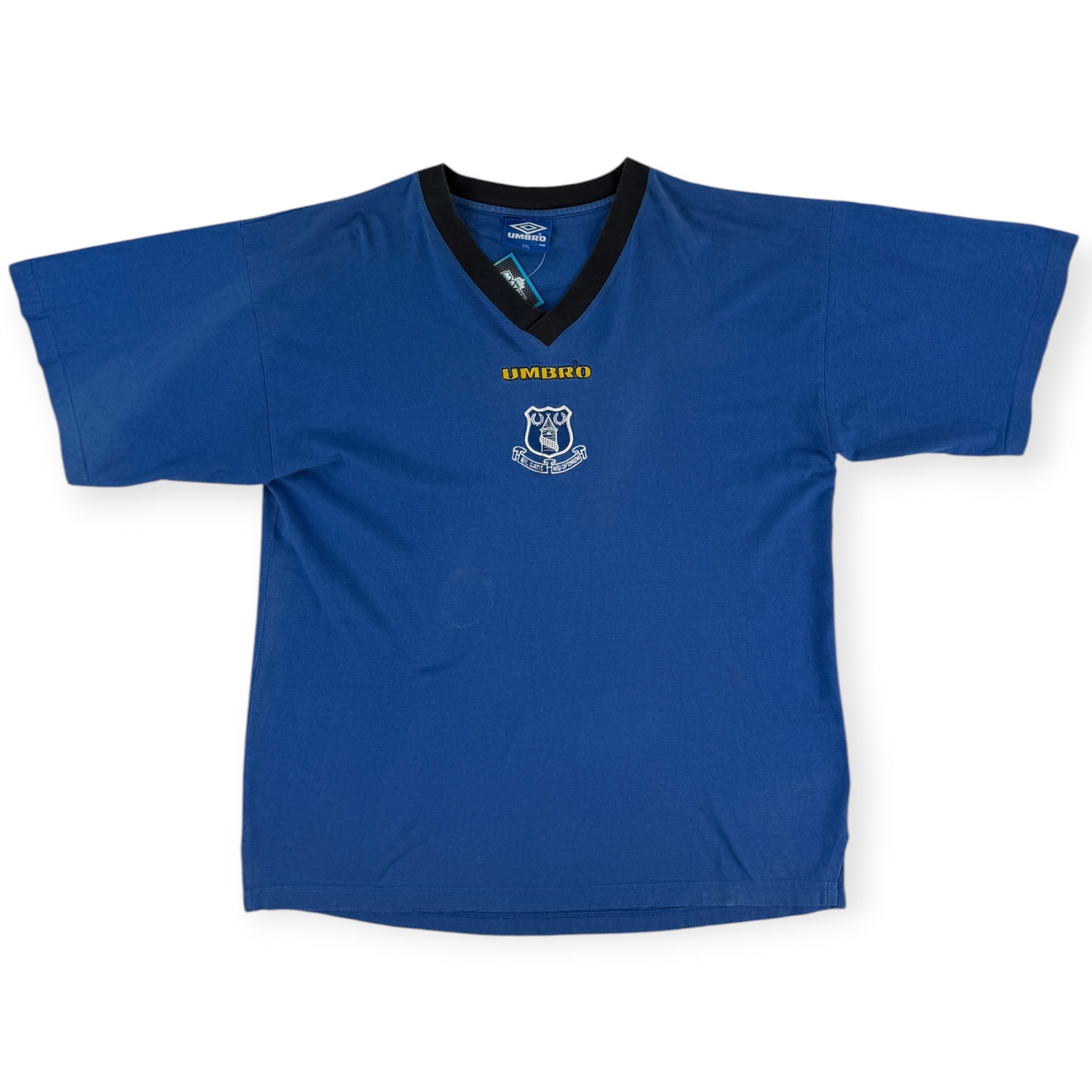 Everton 1997 T-Shirt (XXL)
