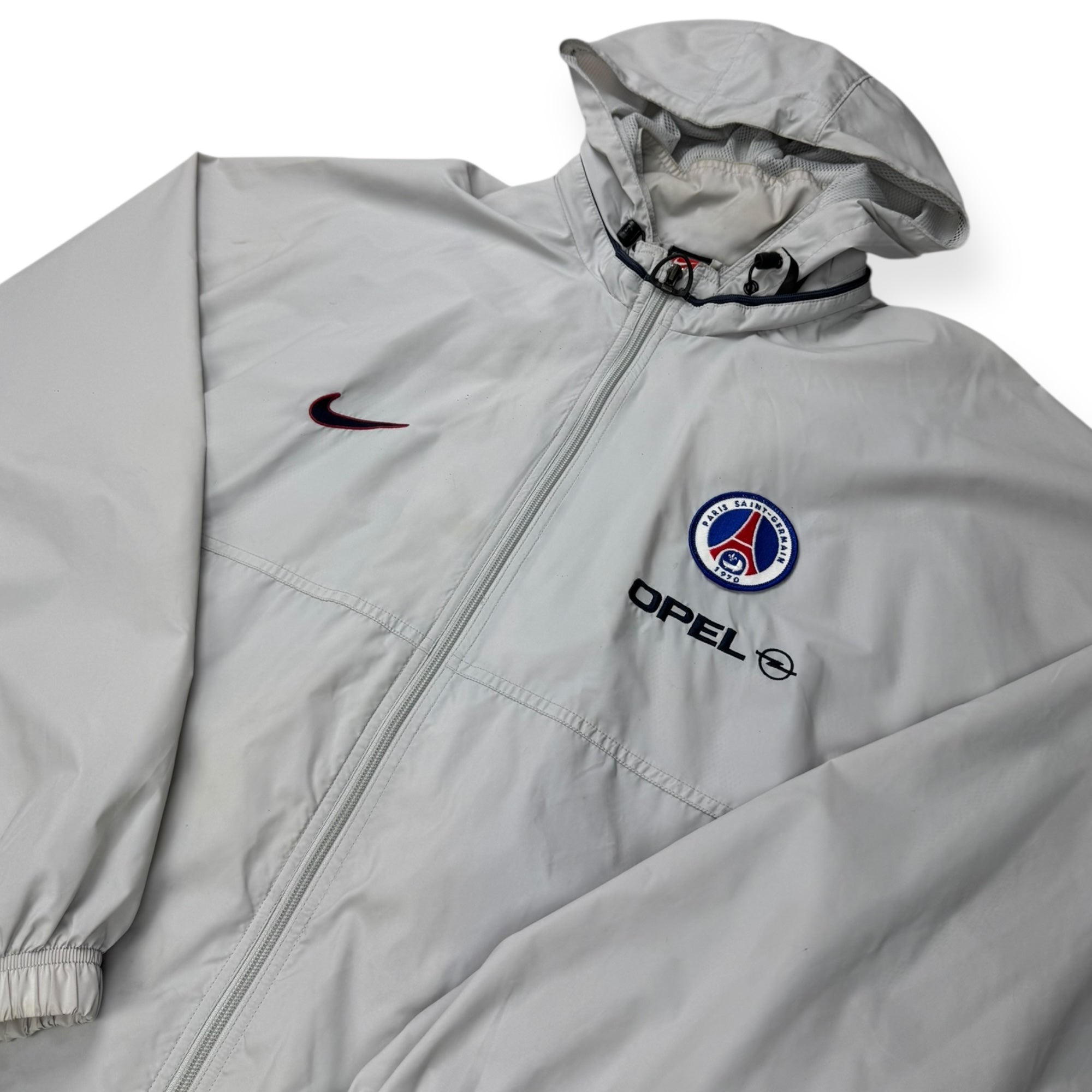 PSG 1999 Windbreaker (XXL)