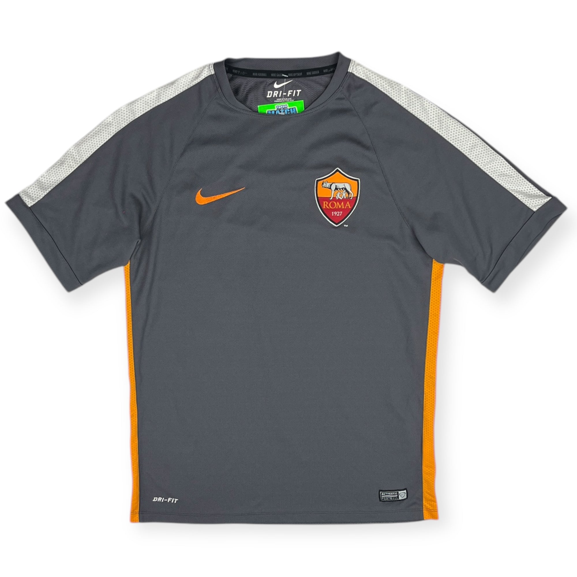 AS Roma 2015 Training Shirt (M)